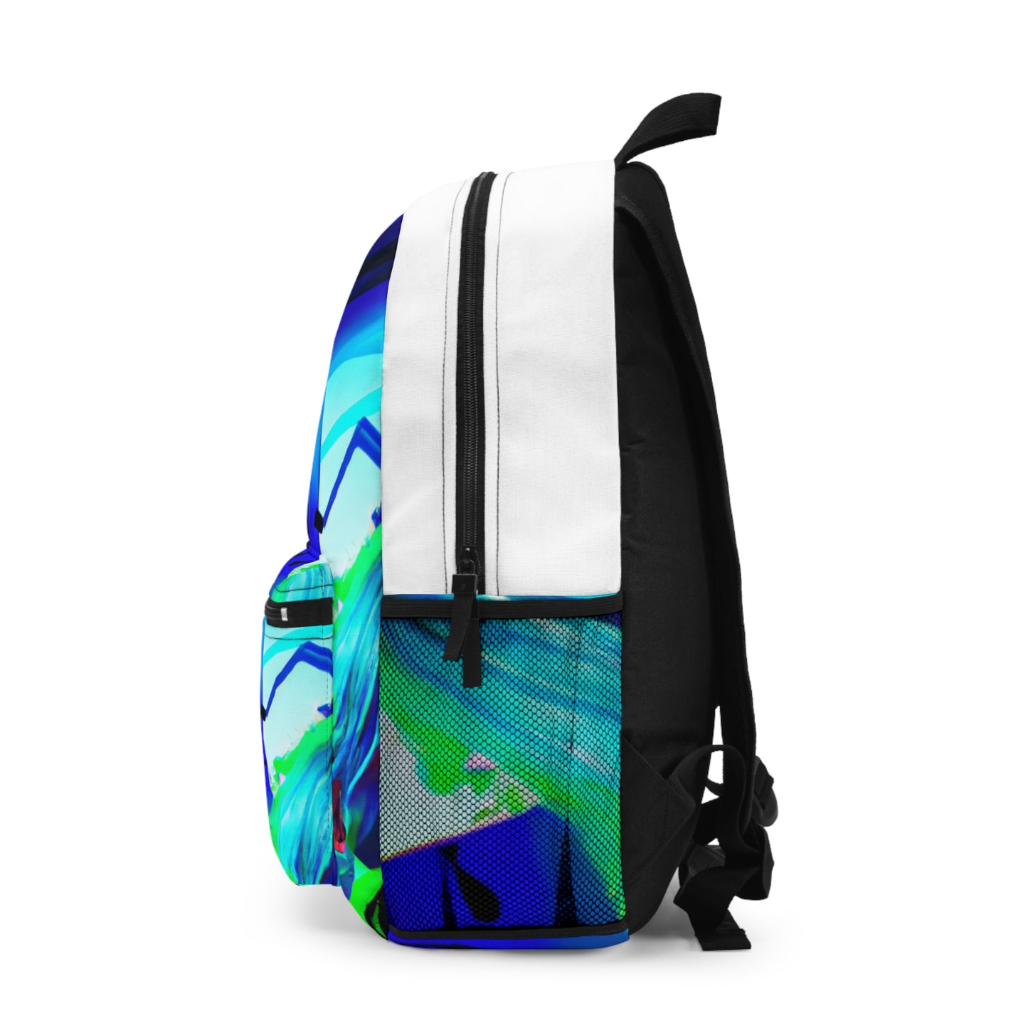 Ayumi Shimaoka - Backpack