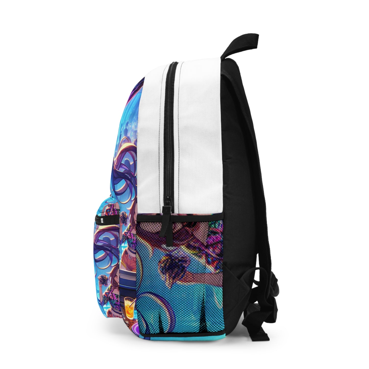 Michiko Ono - Backpack