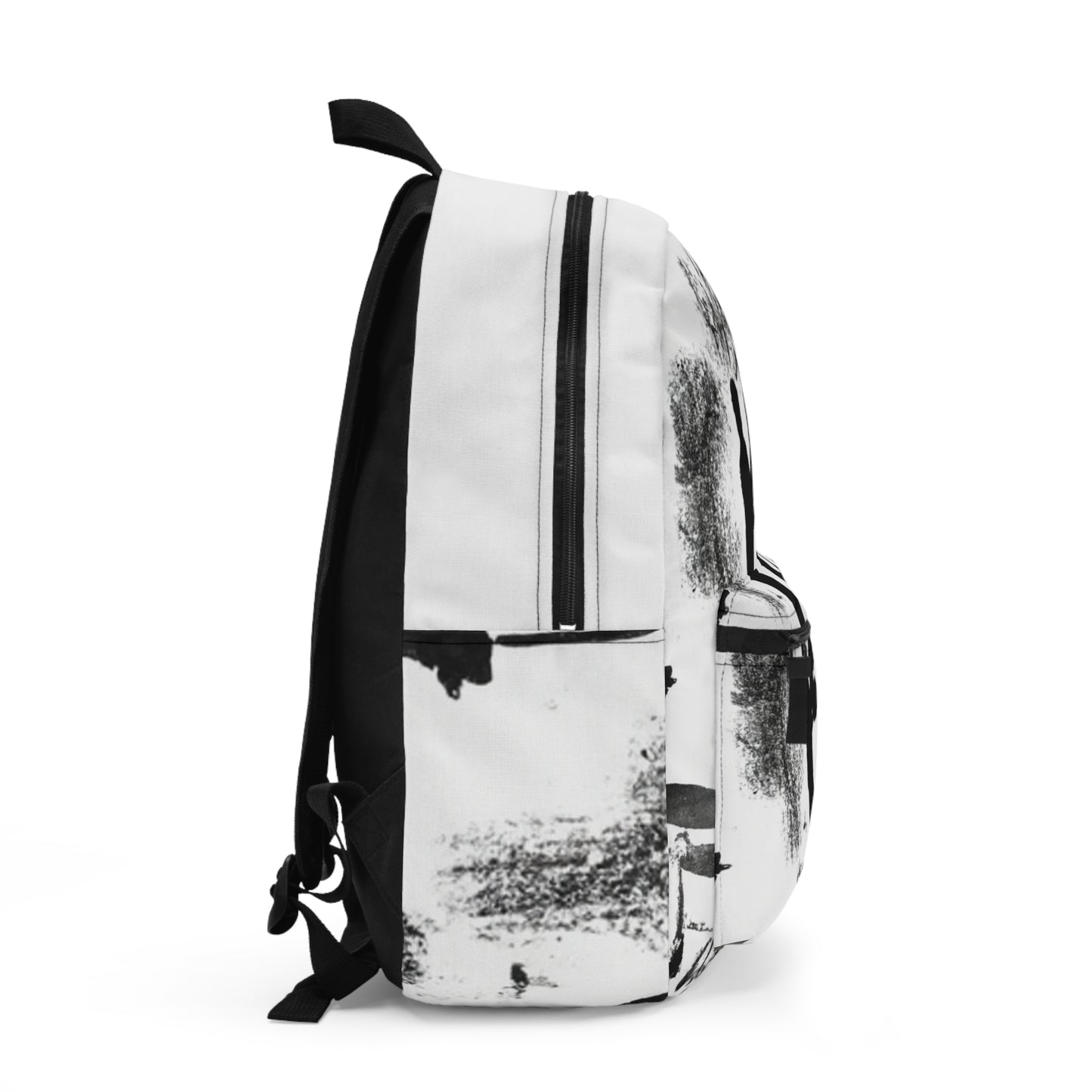 Sara Soulstar - Backpack