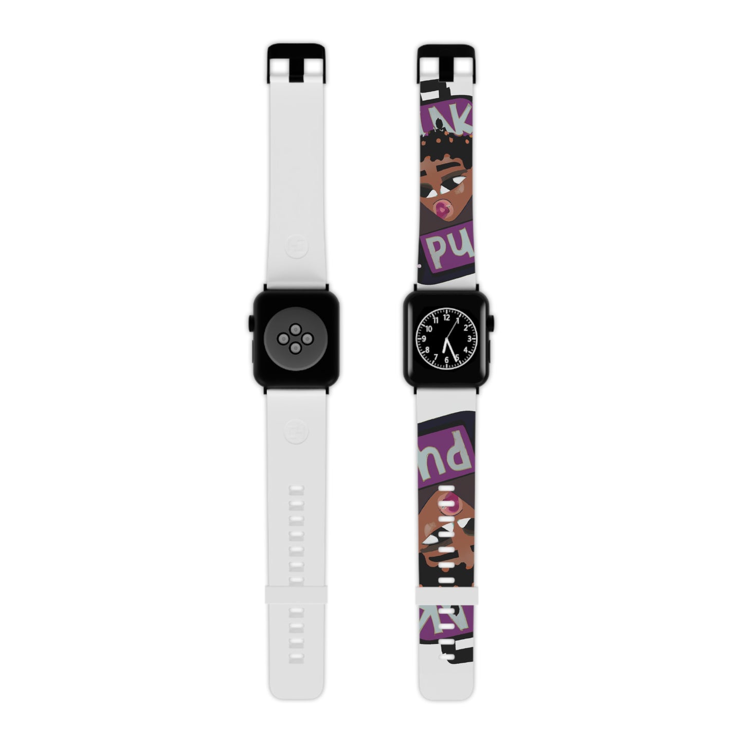 Bartolomeo di Giacomo - Watch Band