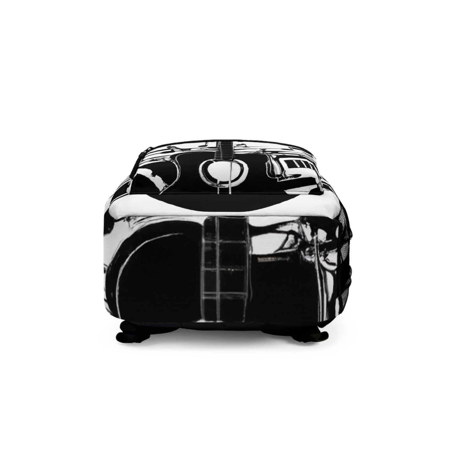 Vinnie Vibes - Backpack