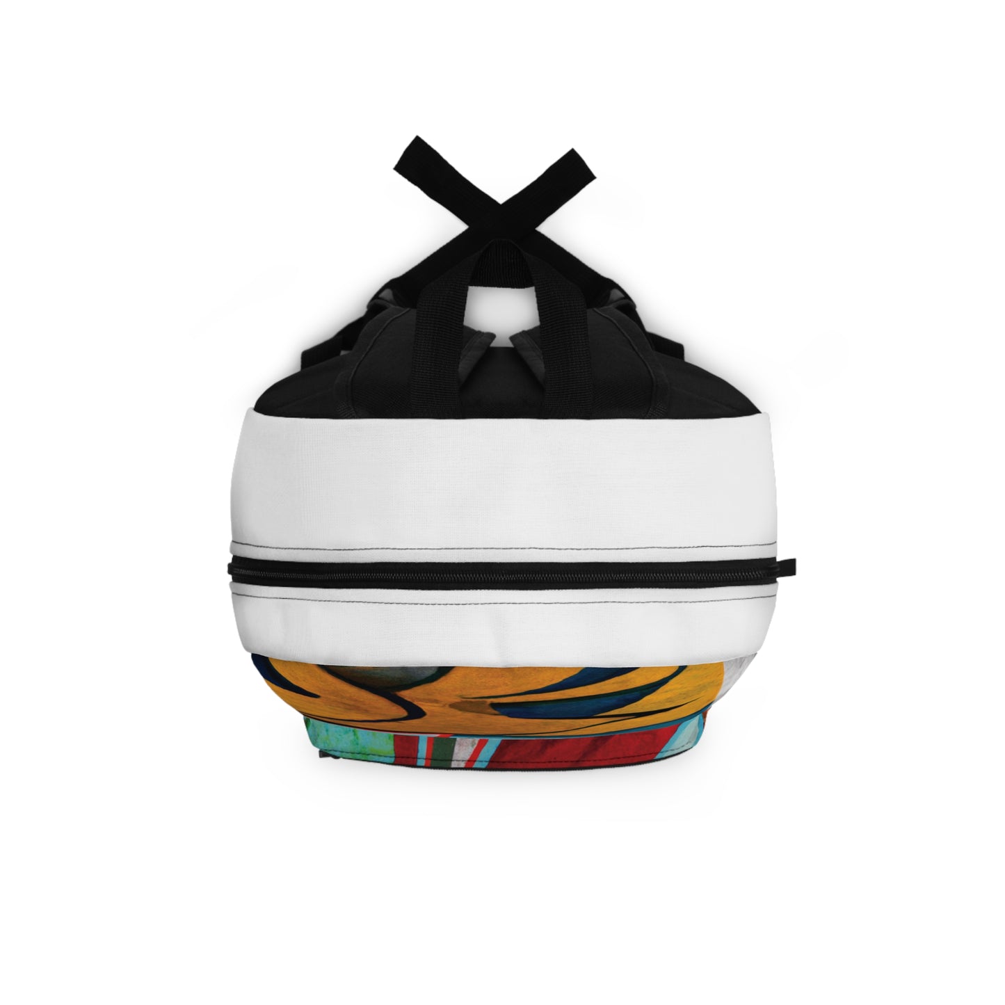 Daisy 'Crush' Cruz - Backpack