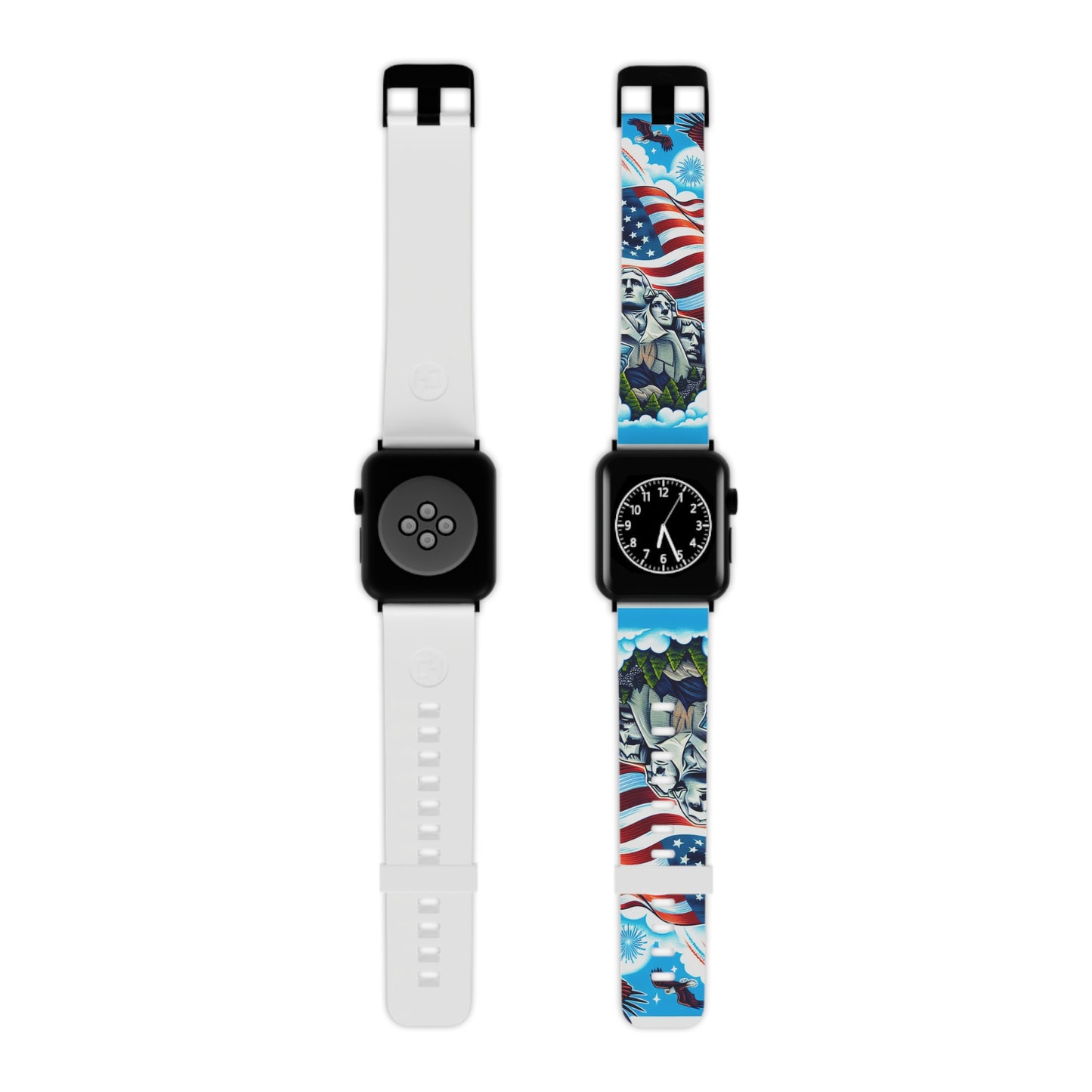 Elena Veritas - Watch Band