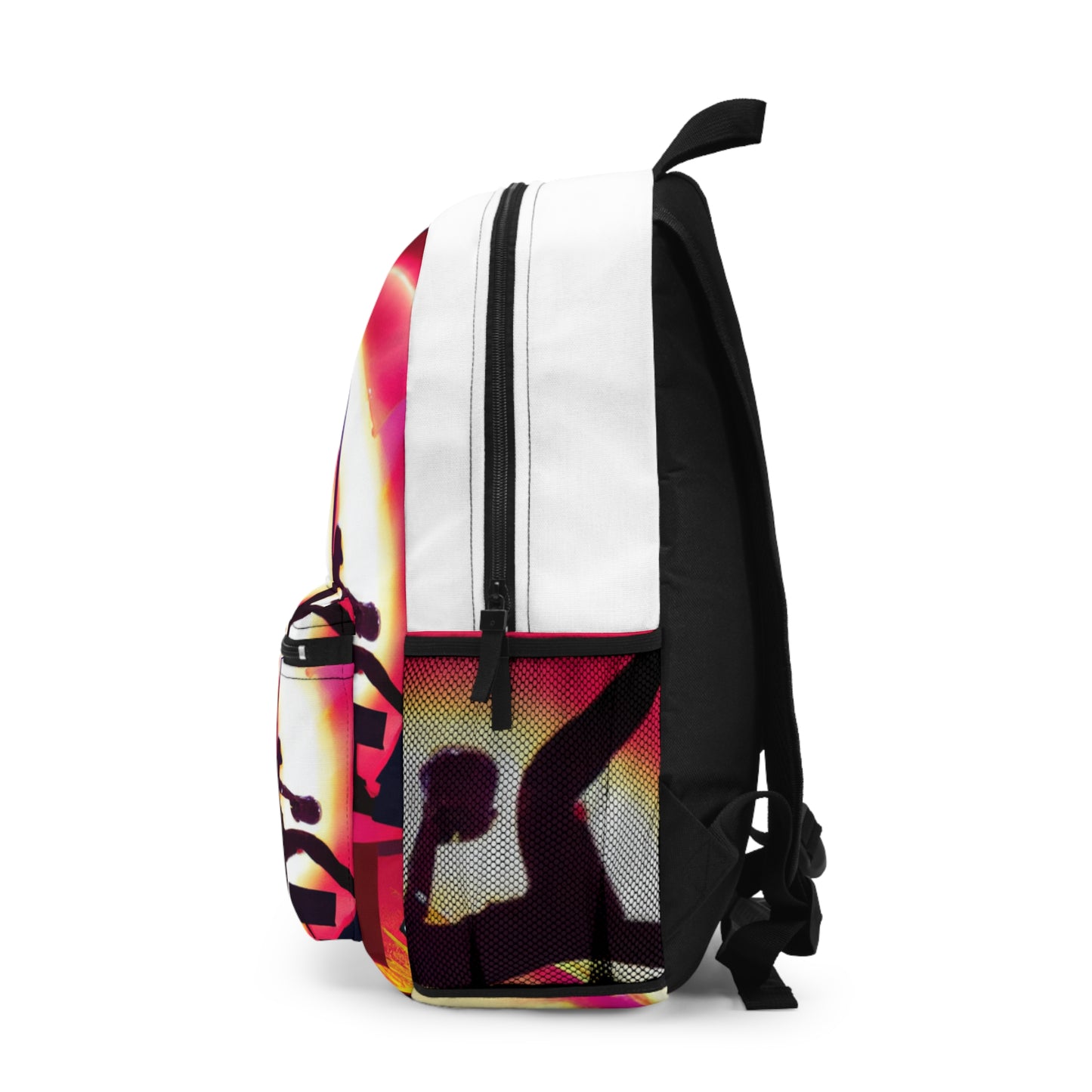 Ichiro Sakuraya - Backpack