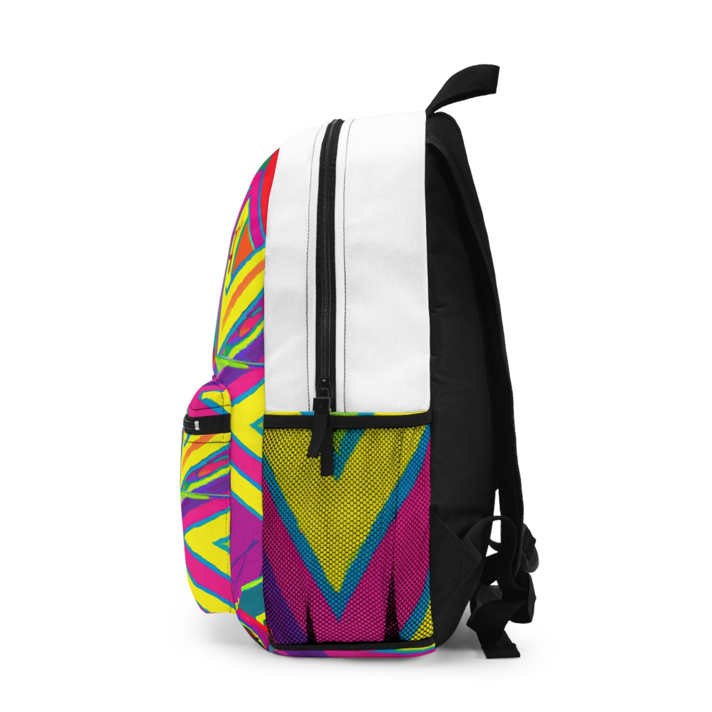 Raina "The Fire" Rosas - Backpack