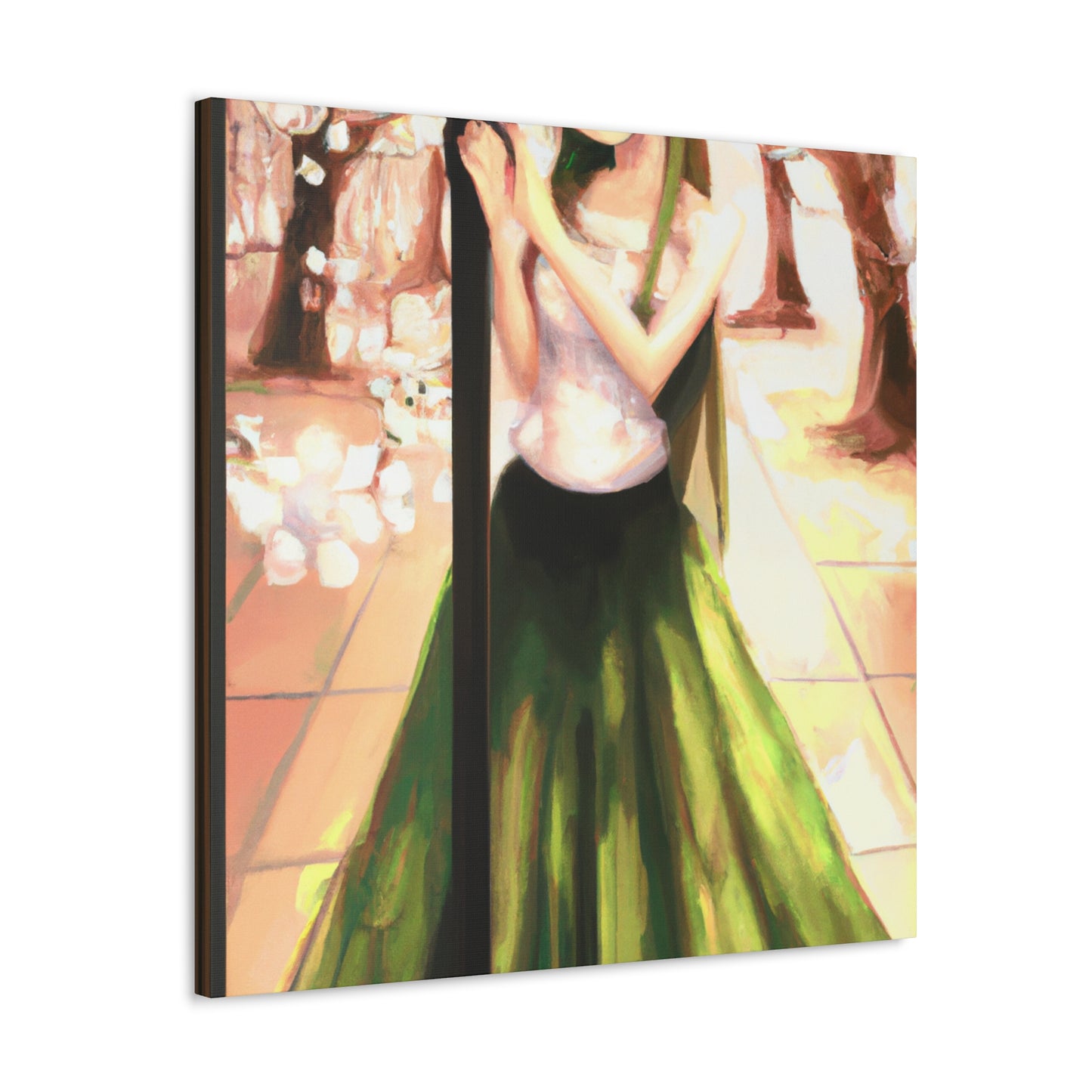 Satsuki Umehara - Canvas