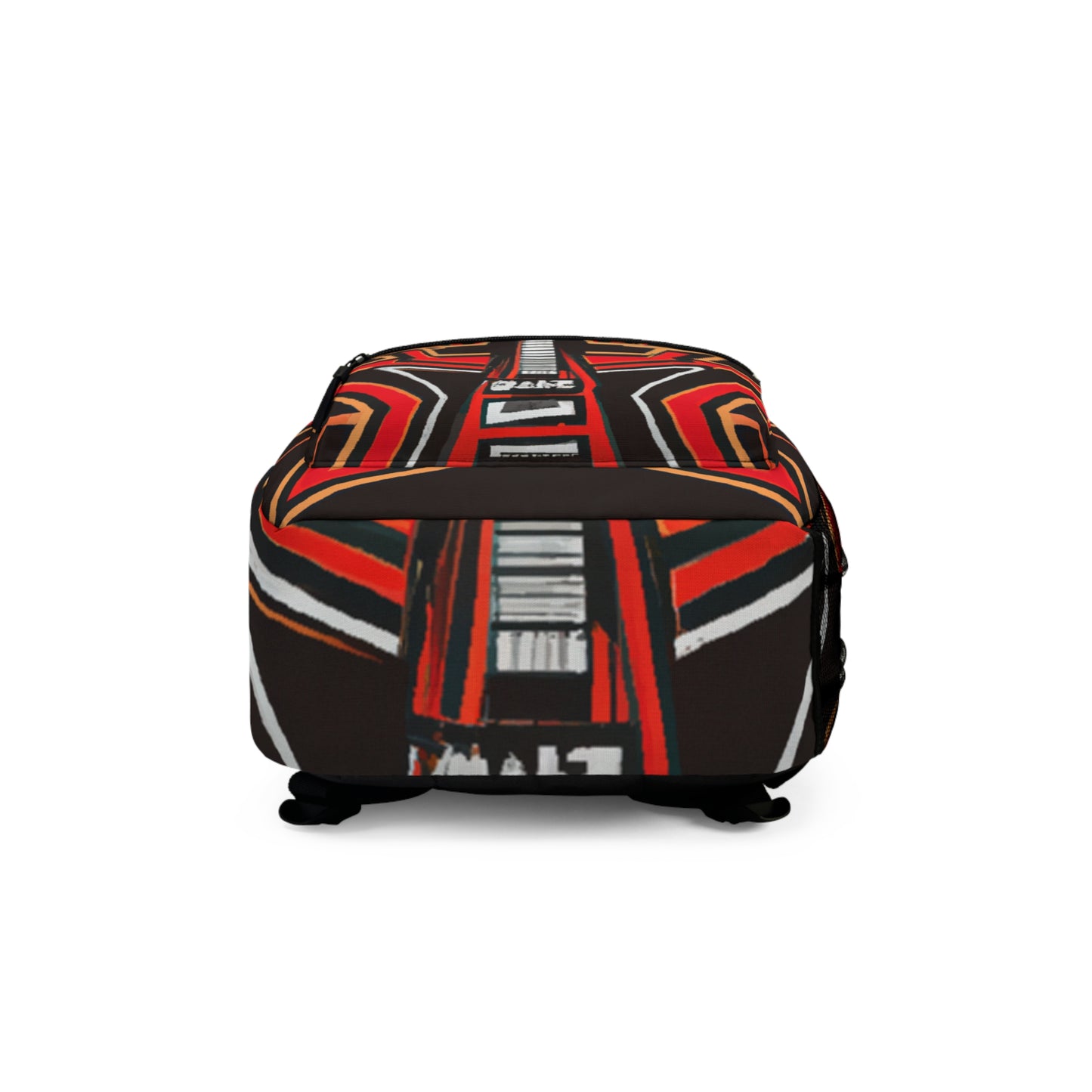 Shandra Soulshine - Backpack