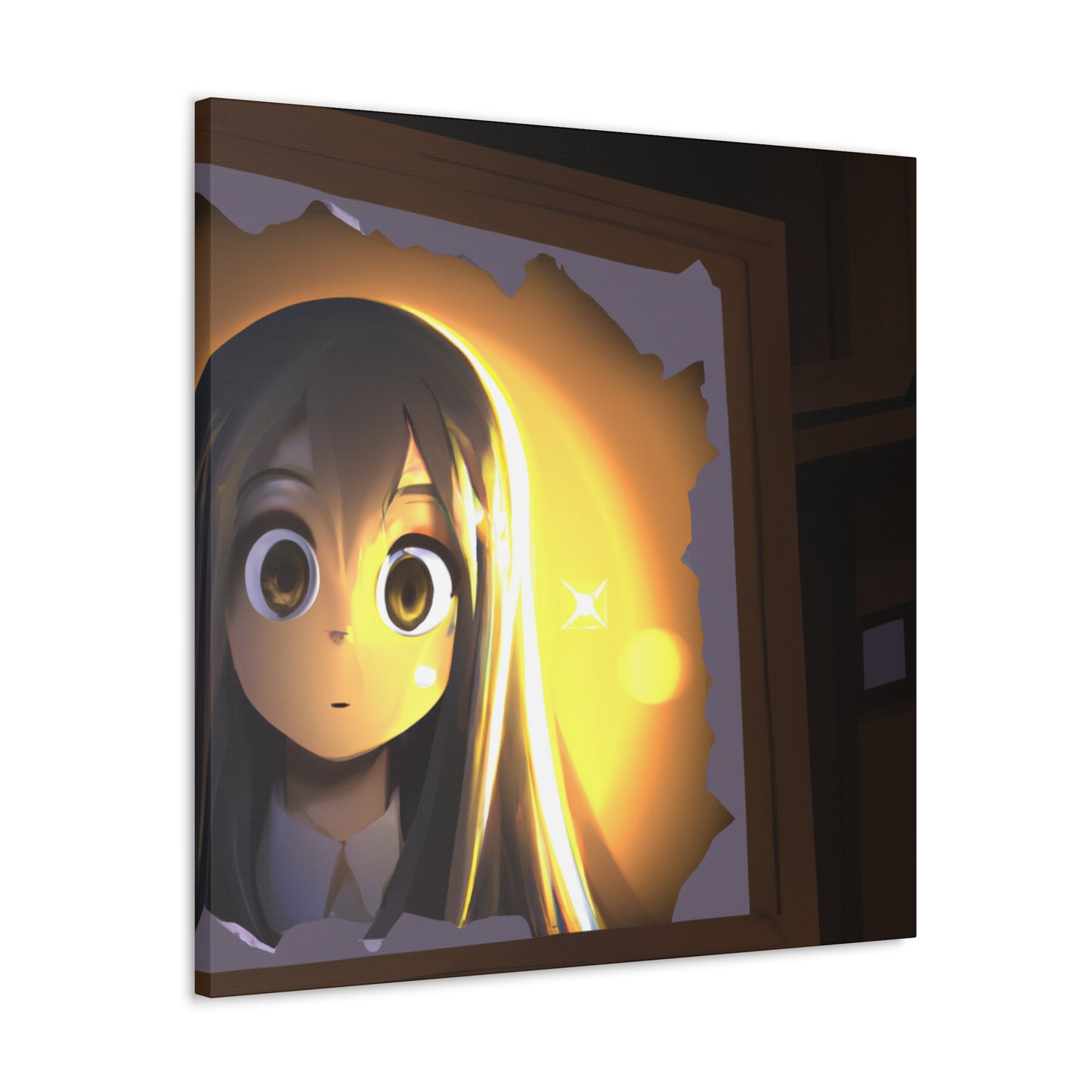 Nakamoru Haru - Canvas