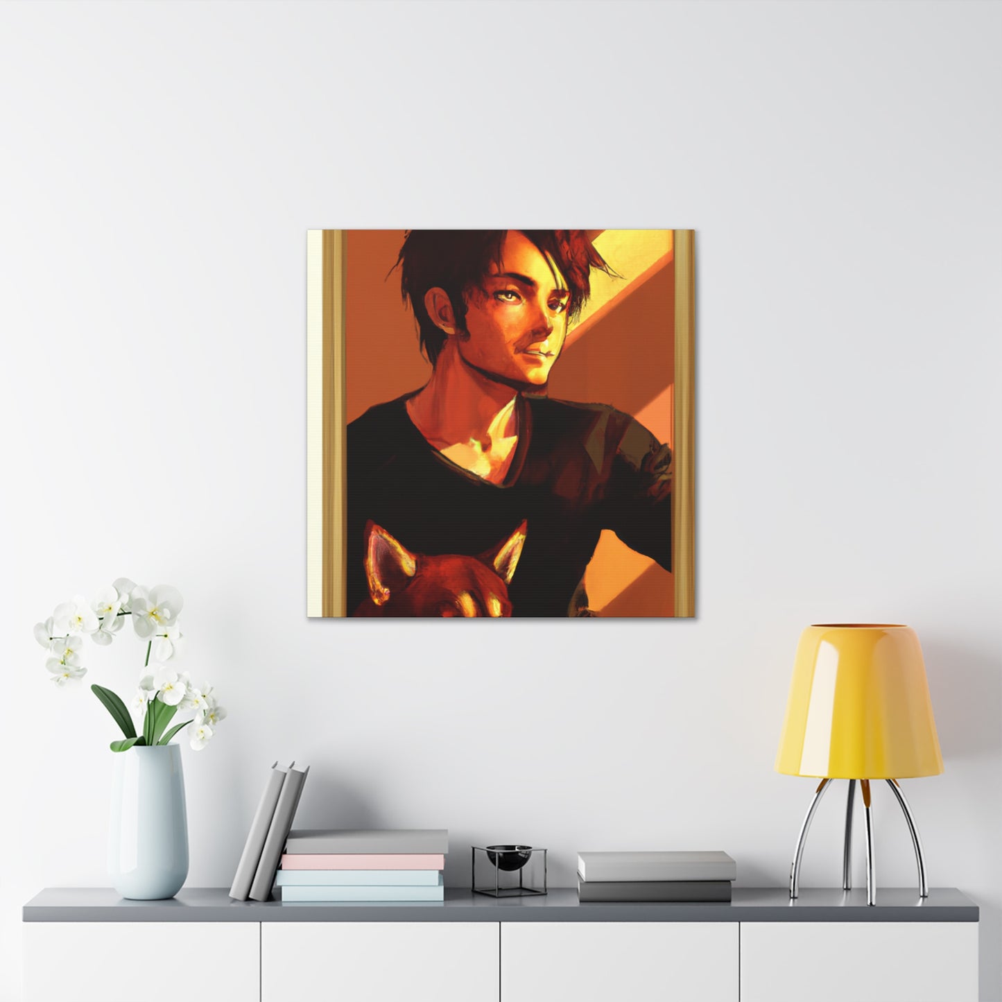 Mako Sawada - Canvas