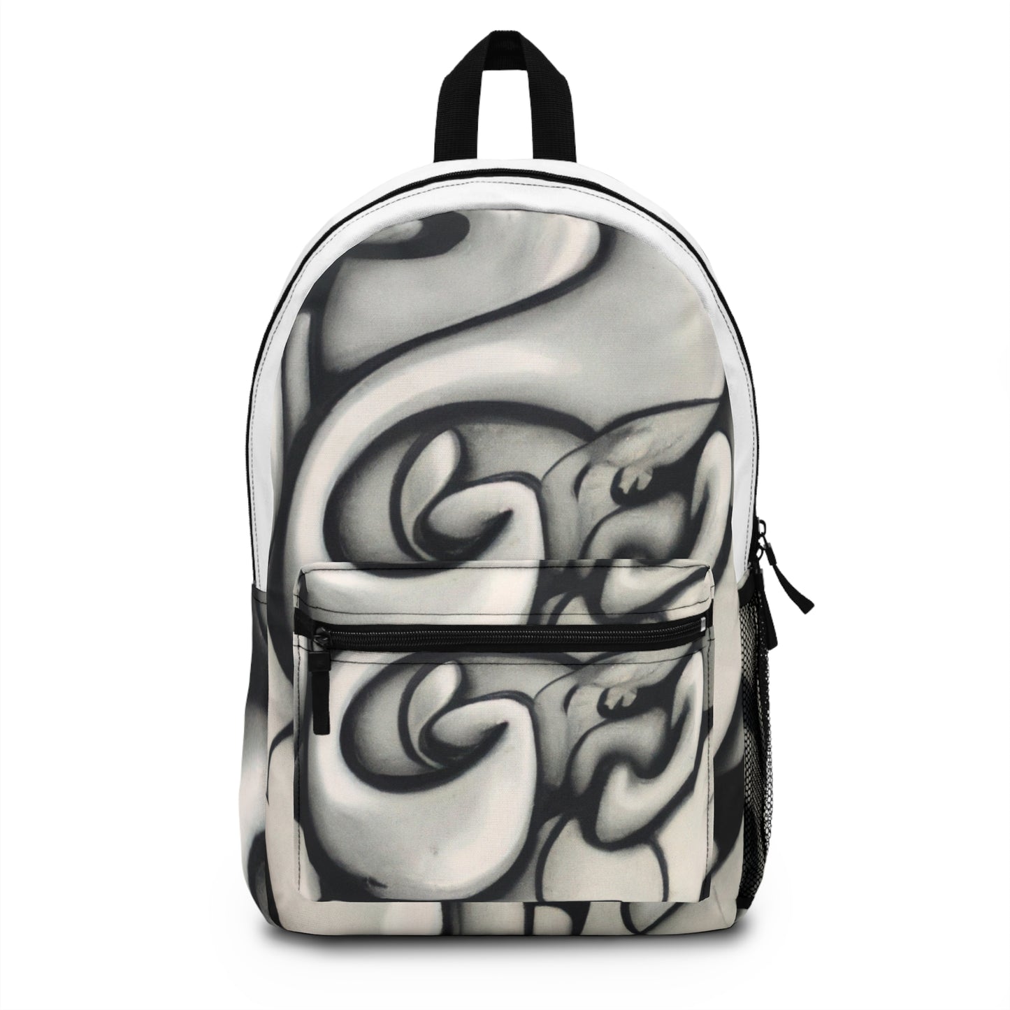 Della Miracle - Backpack