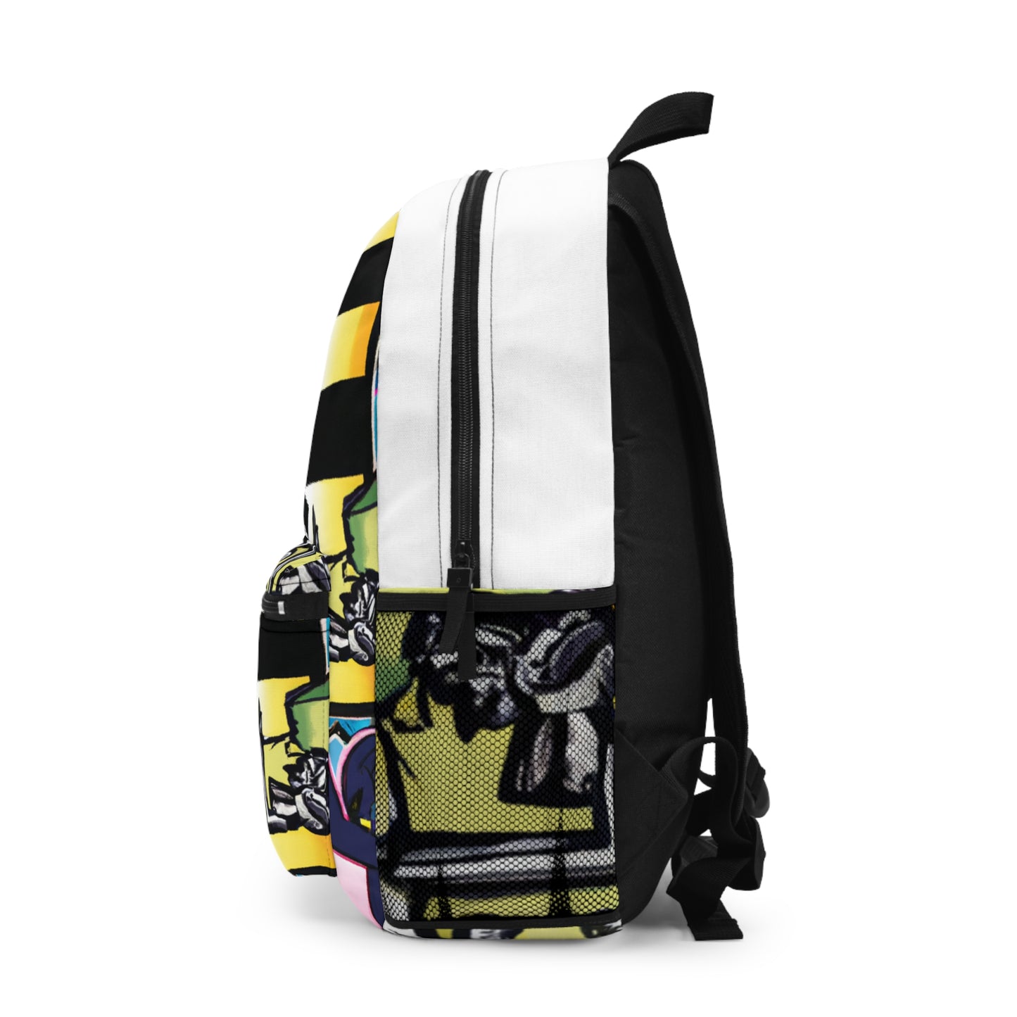 Akiyo Kouda - Backpack