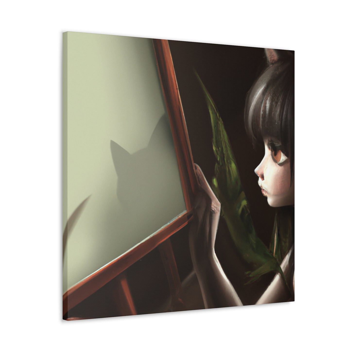 Hiroshi Ueno - Canvas