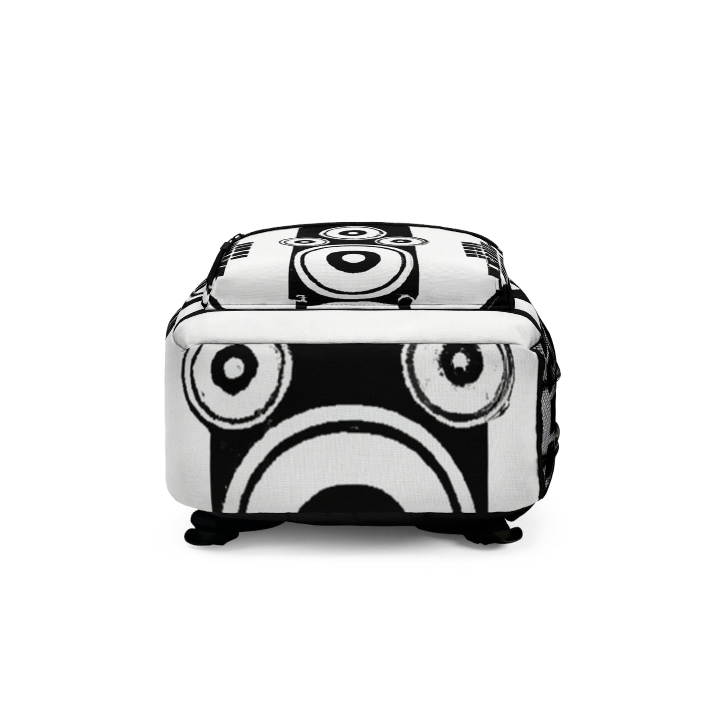 Lil' Shakey Jazzy - Backpack