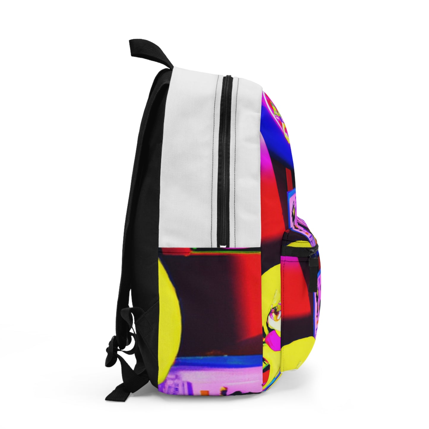 Mitsuko Yamada - Backpack