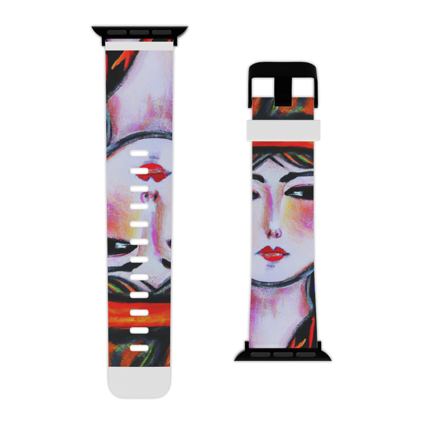 Giulio DaVinci - Watch Band