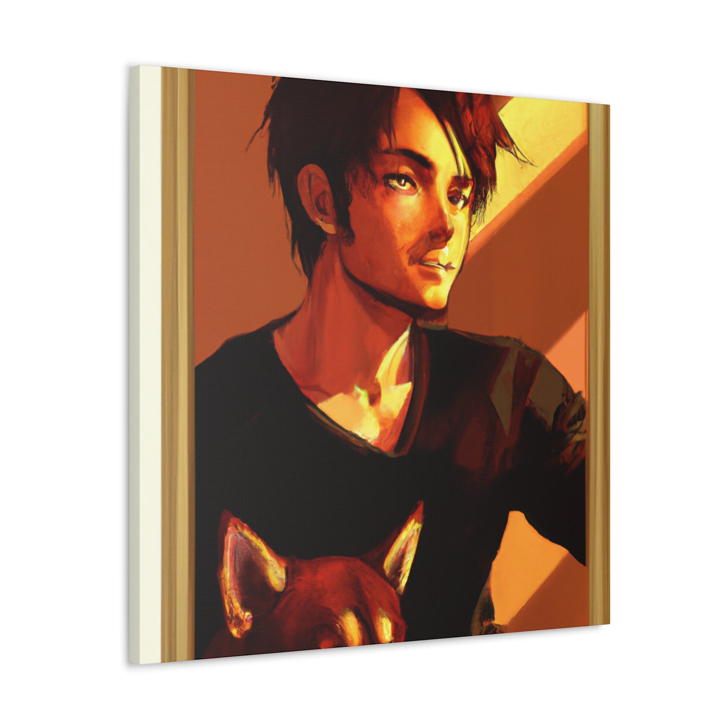 Mako Sawada - Canvas