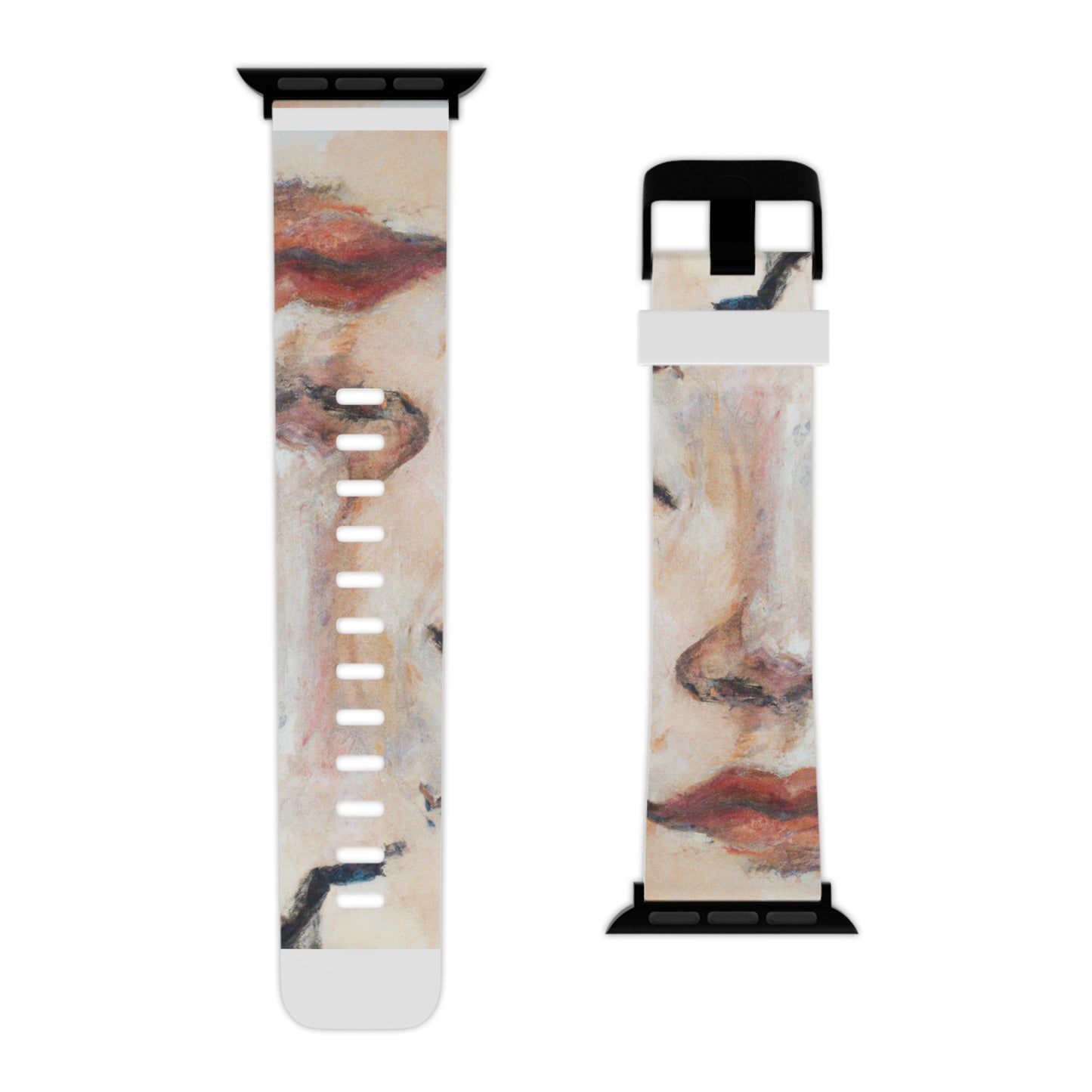 Pietro da Verona - Watch Band