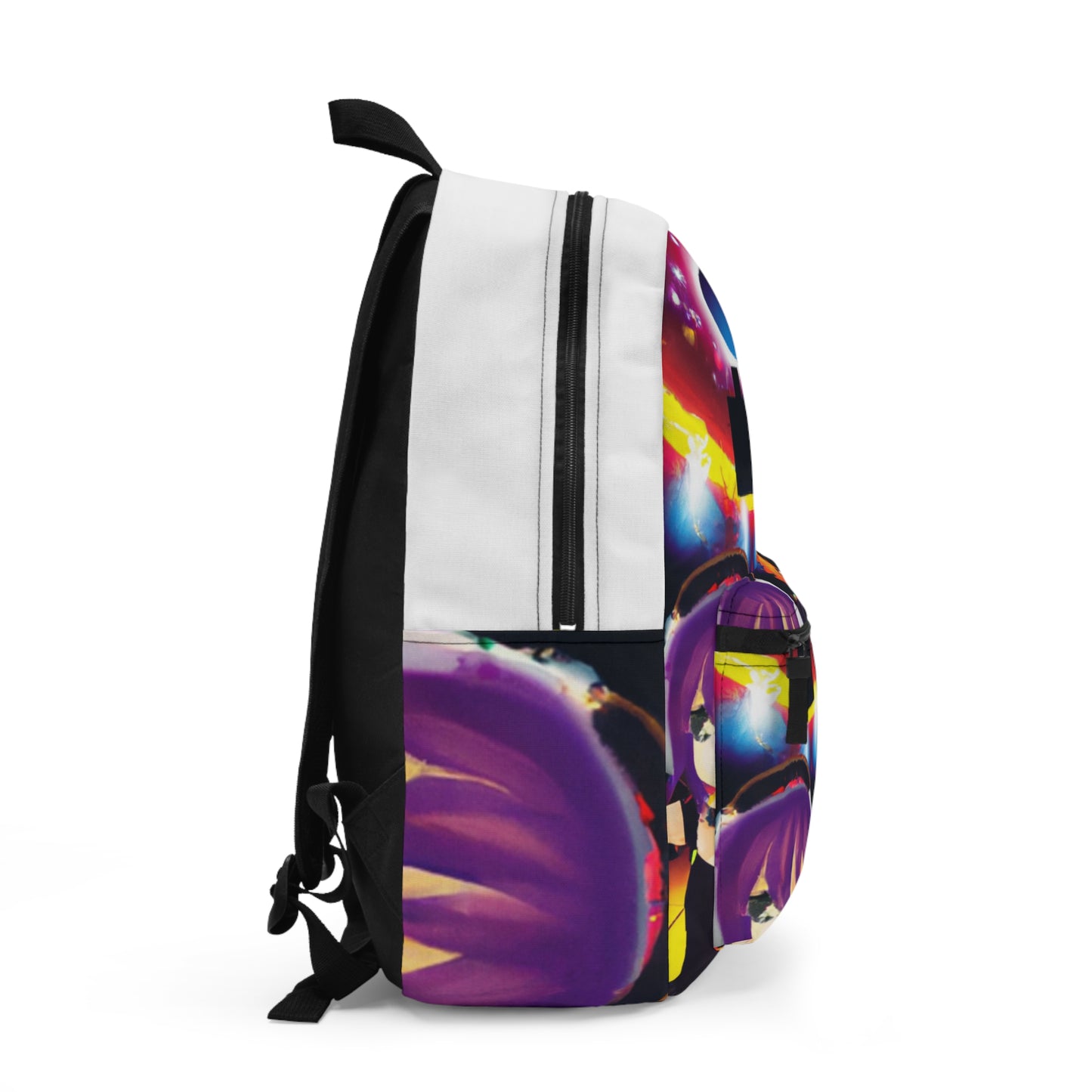 Naoki Miyamoto - Backpack