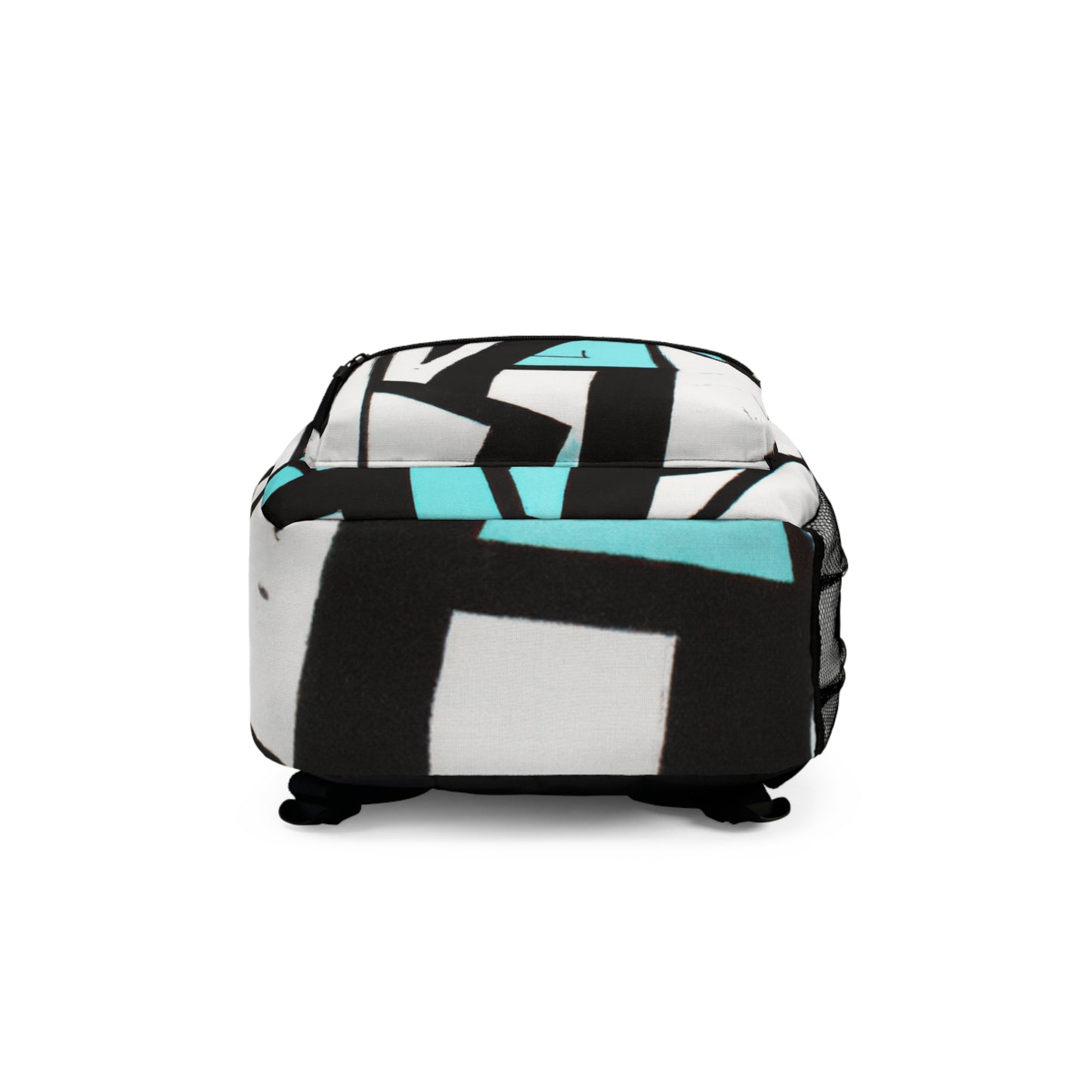 Ace "The Wallsmith" Johnson - Backpack