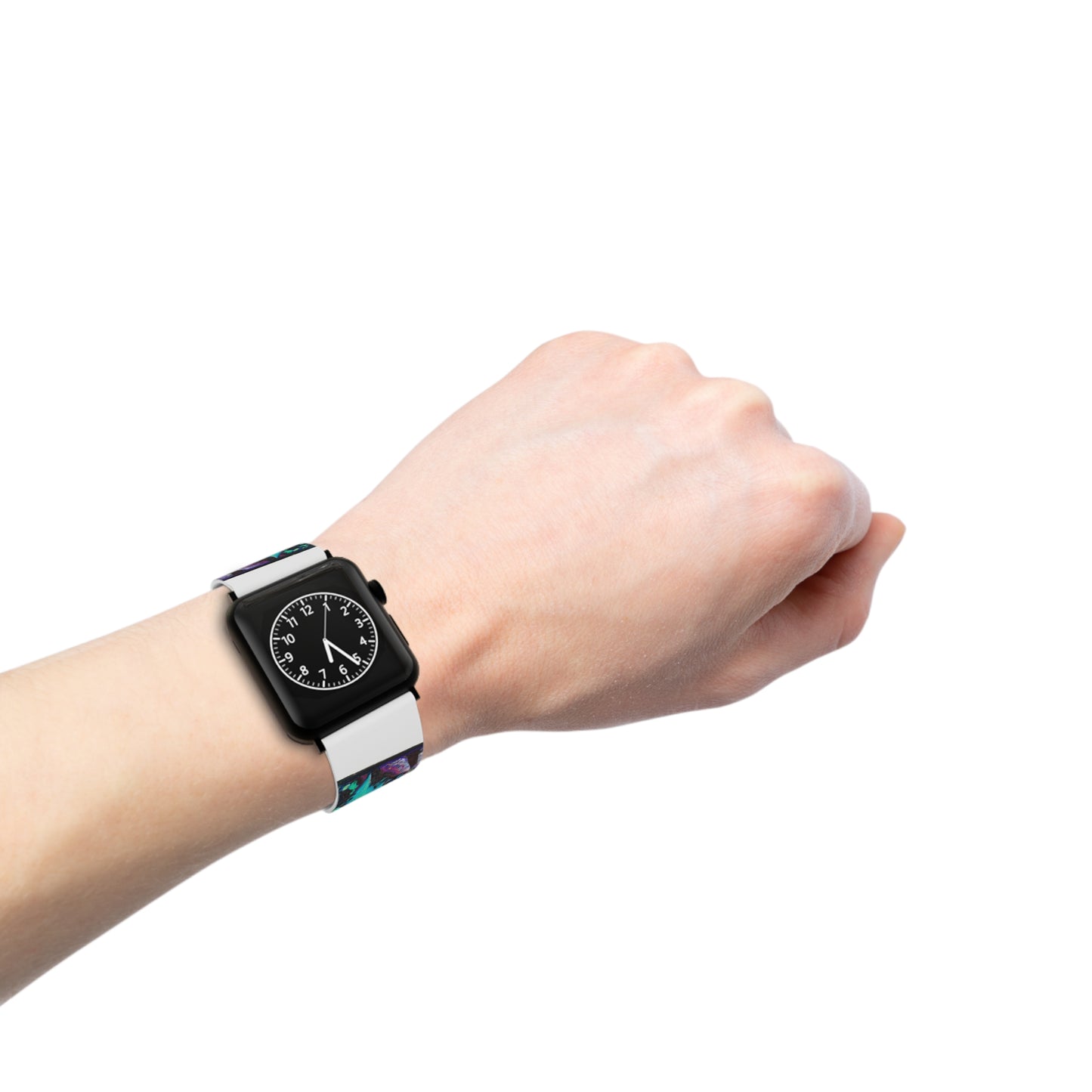 Giovanni Verdi. - Watch Band