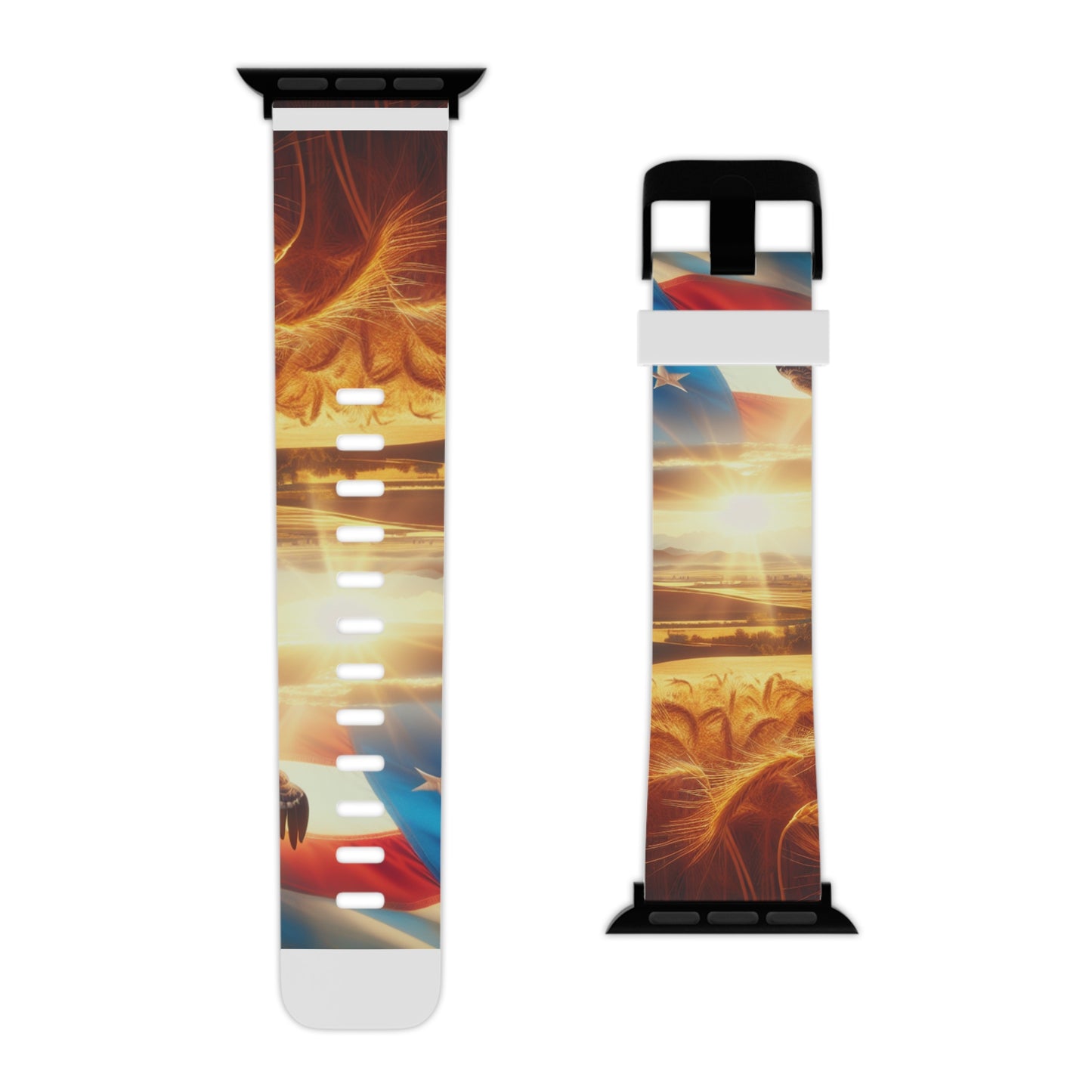 Lucius Verdi - Watch Band