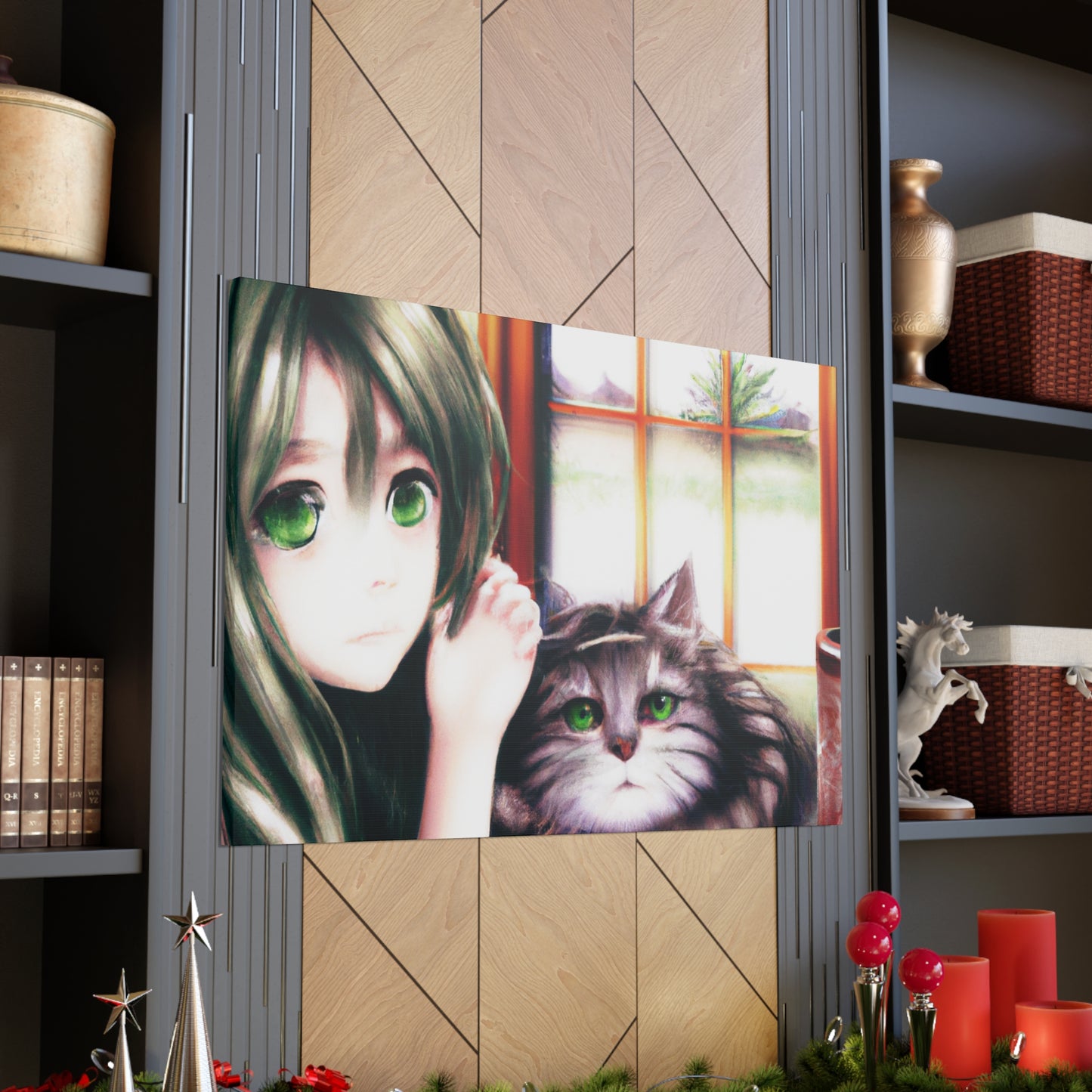 Kasumi Kojima - Canvas