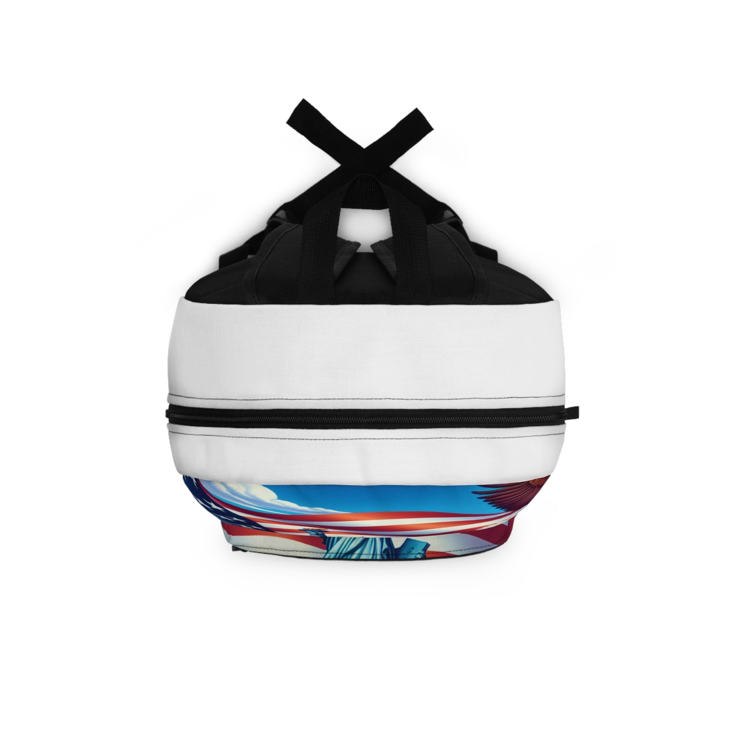 Megatunez Johnson - Backpack