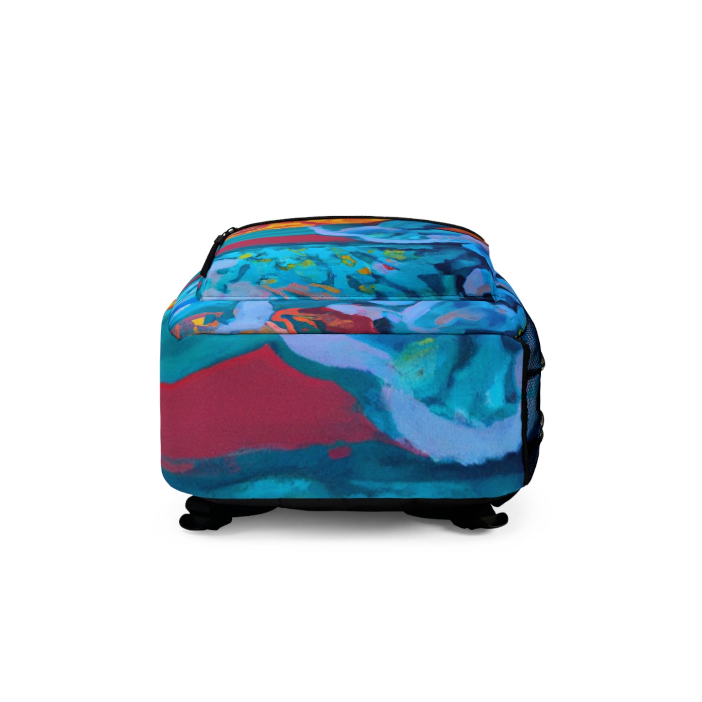 Ferrari Blaze - Backpack
