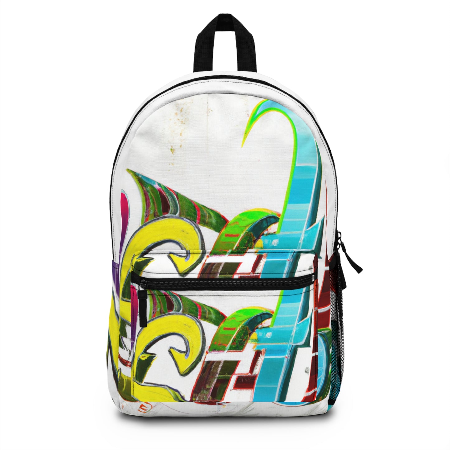 StingrayX76 - Backpack