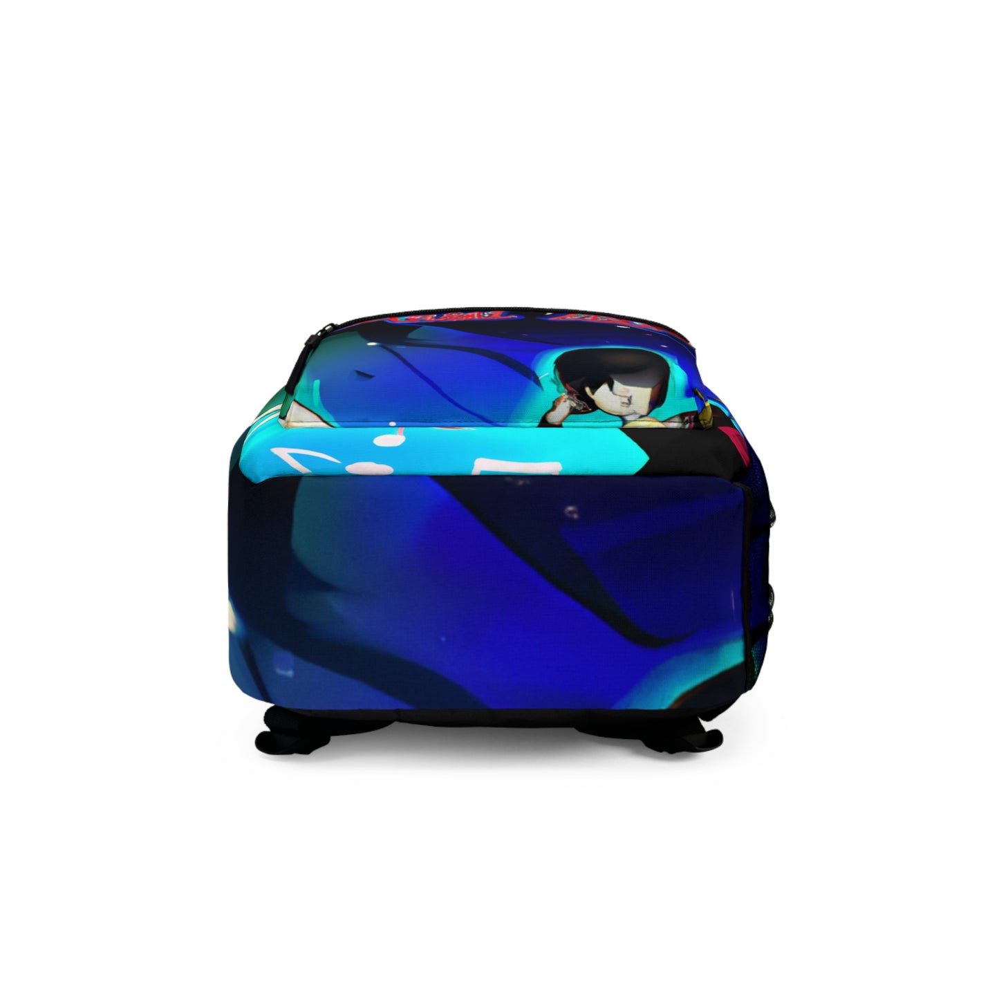 Akira Okamoto - Backpack