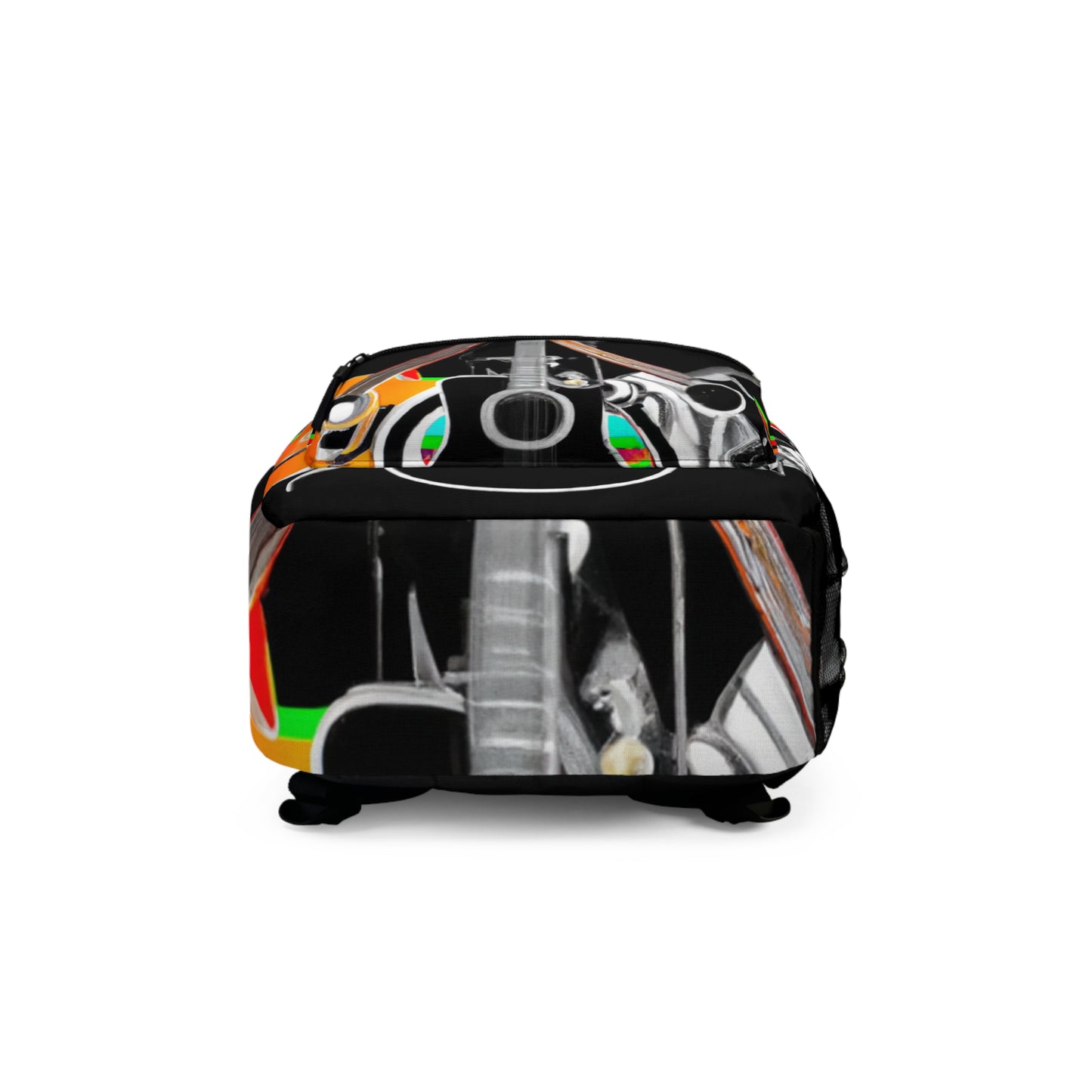 Atomic DeeJay - Backpack