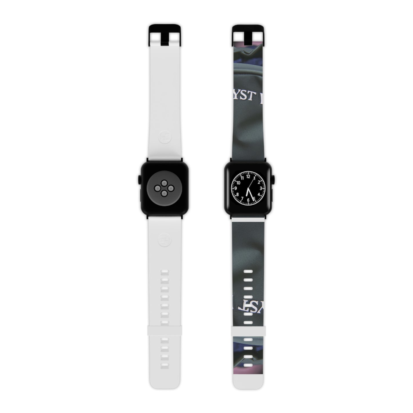 Ivan Gainsborough - Watch Band