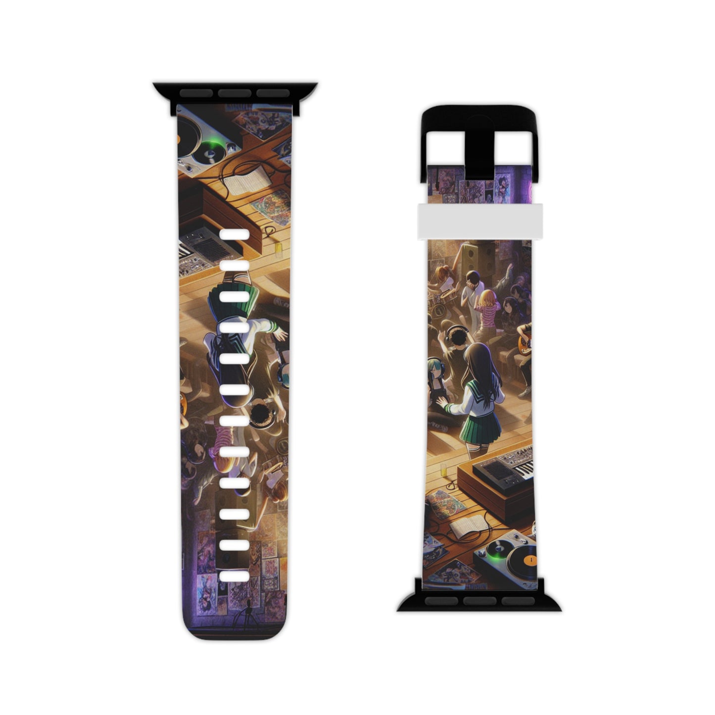 Giovanni di Verona - Watch Band
