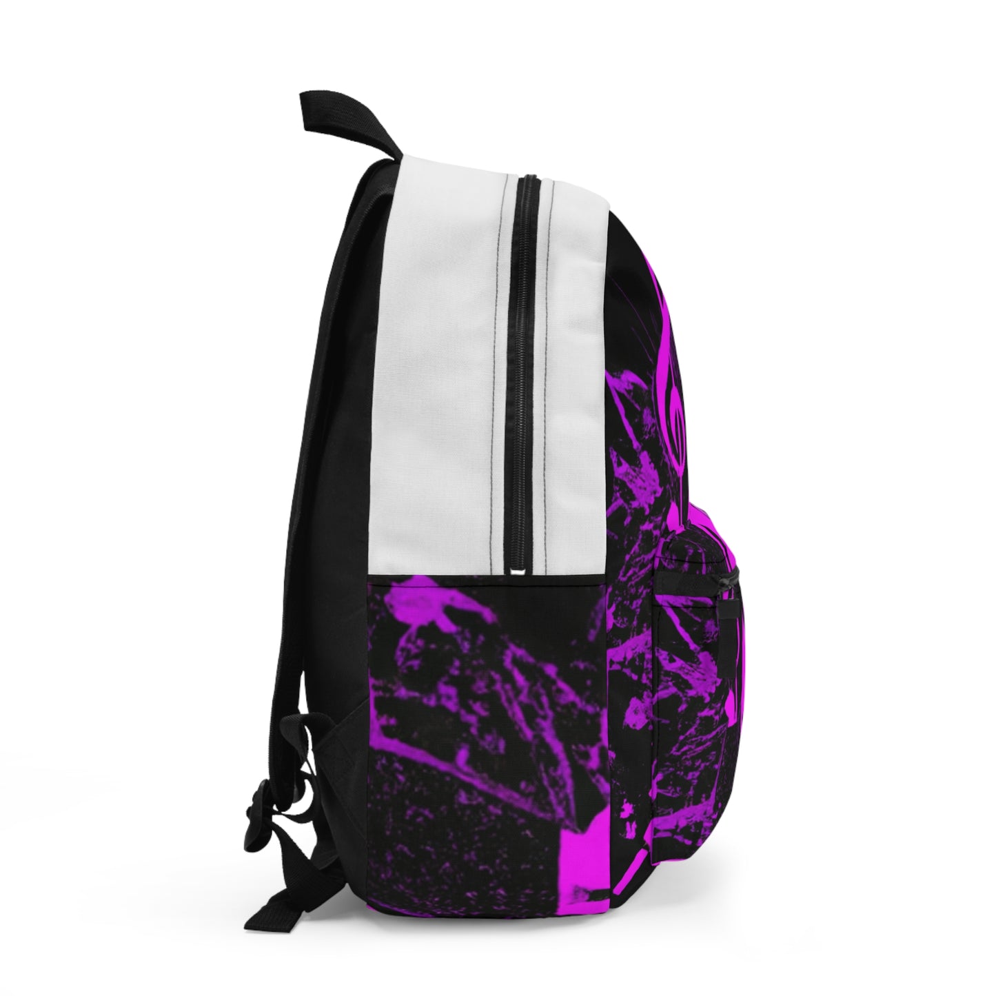 Smooth-Talking Nancy - Backpack