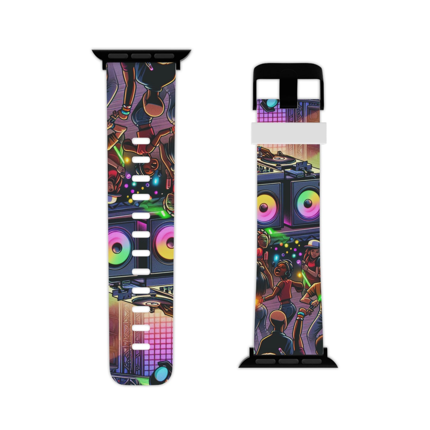 Giovanni da Ragusa - Watch Band