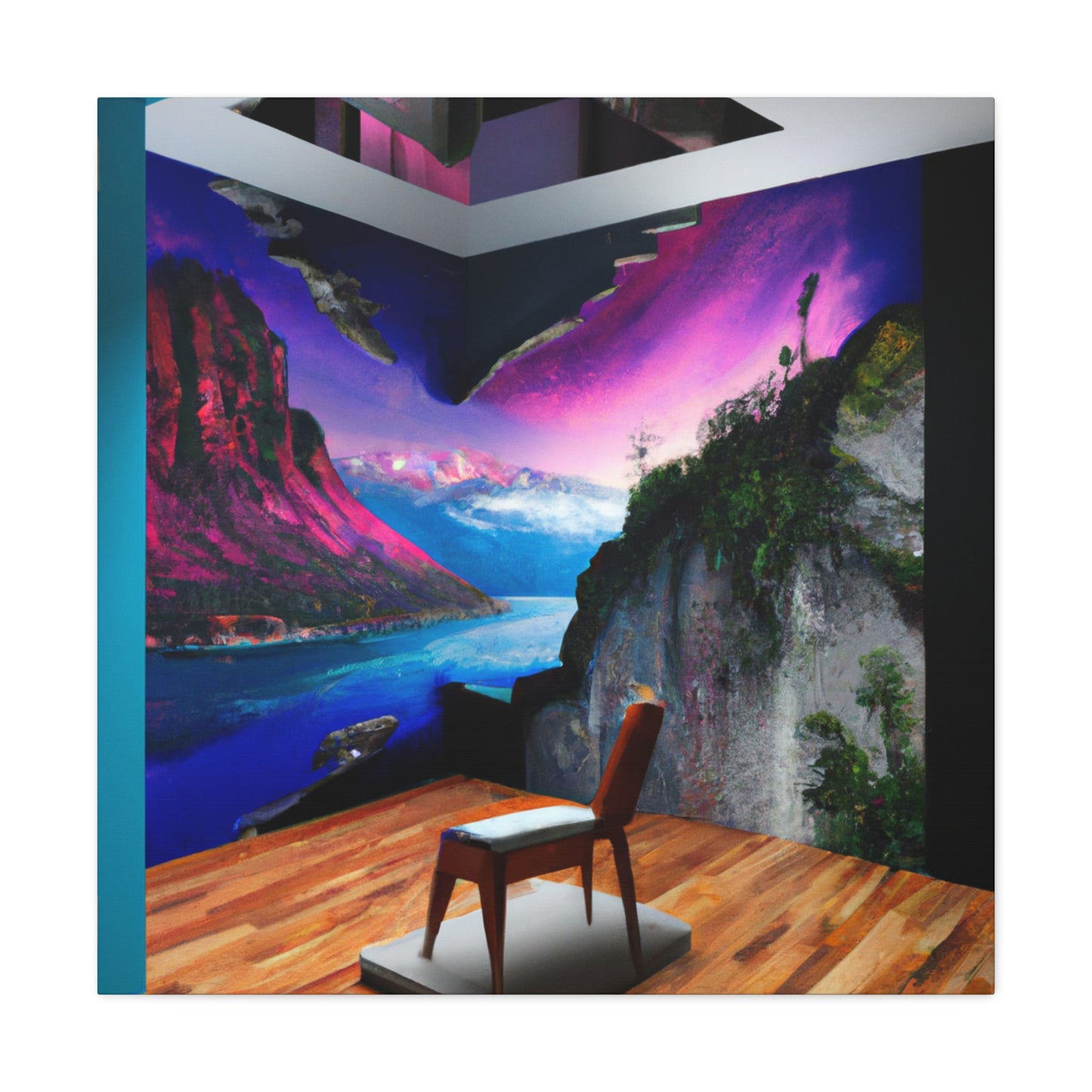 Marianna Verona - Canvas