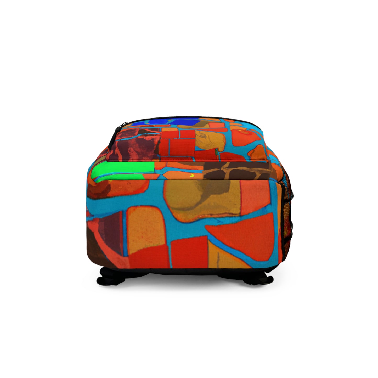 Roxie Streetheart - Backpack