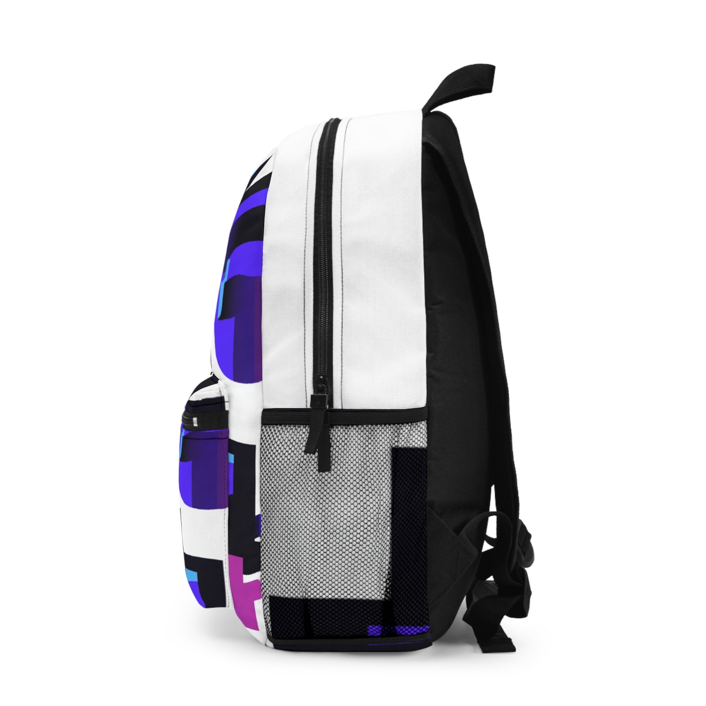 Breezy Bladez - Backpack