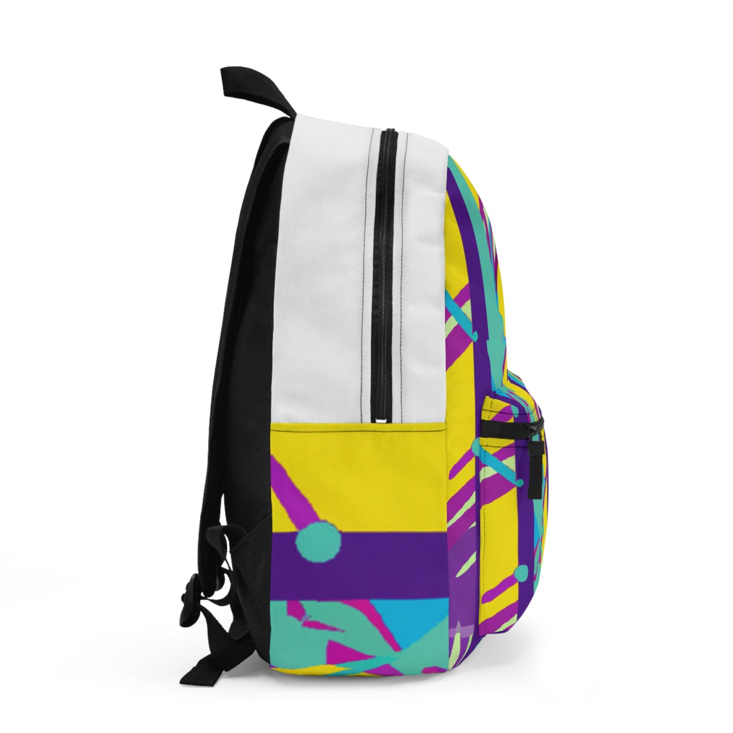 Maverick Montez - Backpack