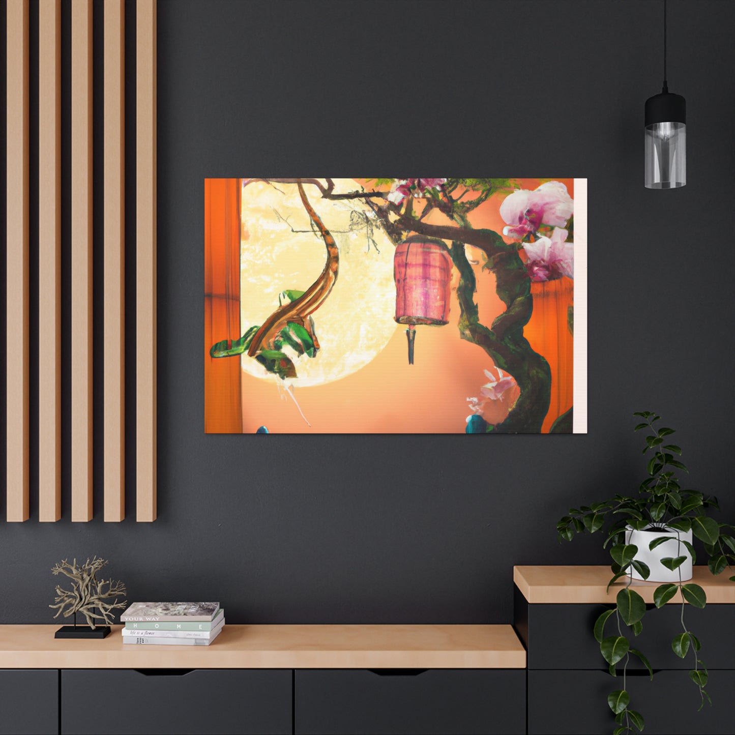 Clarence Gallela - Canvas