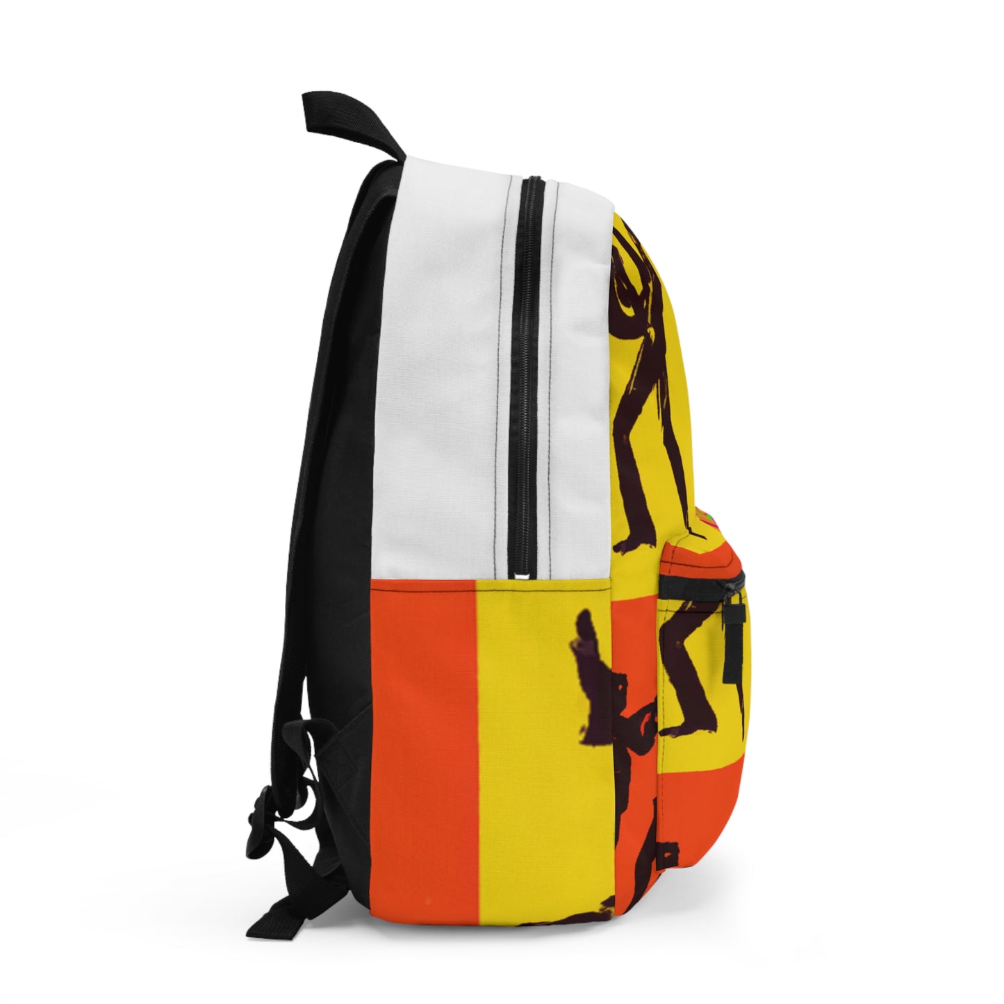 Lil' Tazio Xtreme - Backpack