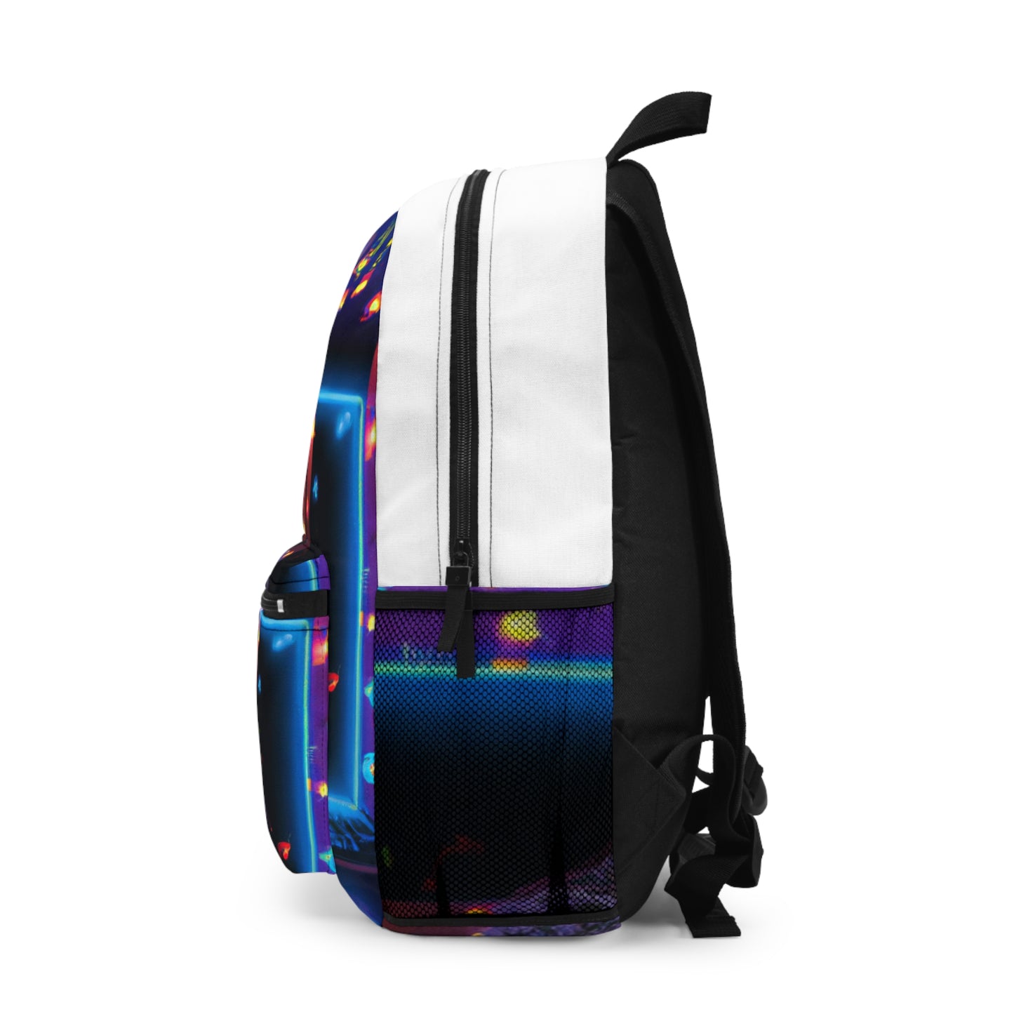 Chihiro Kiyomiya - Backpack