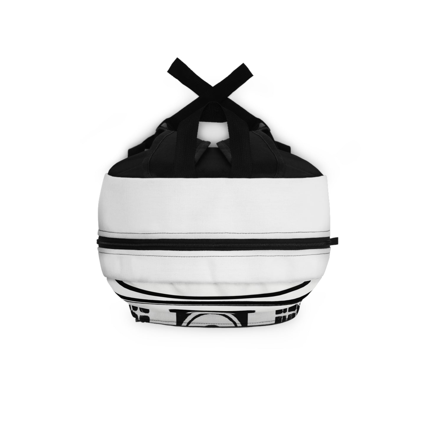 Lil' Shakey Jazzy - Backpack