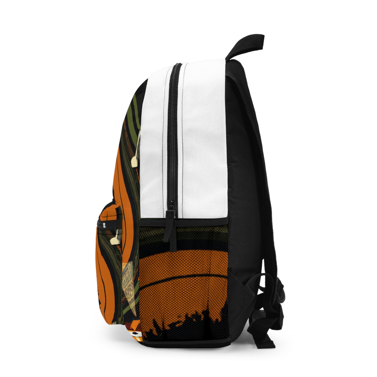 Jazzy Dell - Backpack