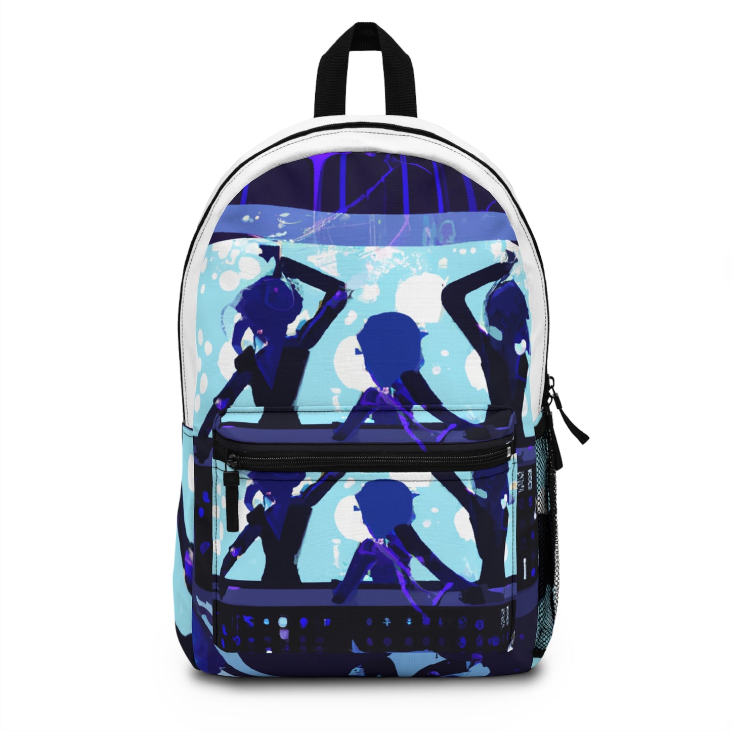 Tsuki Fujimori - Backpack