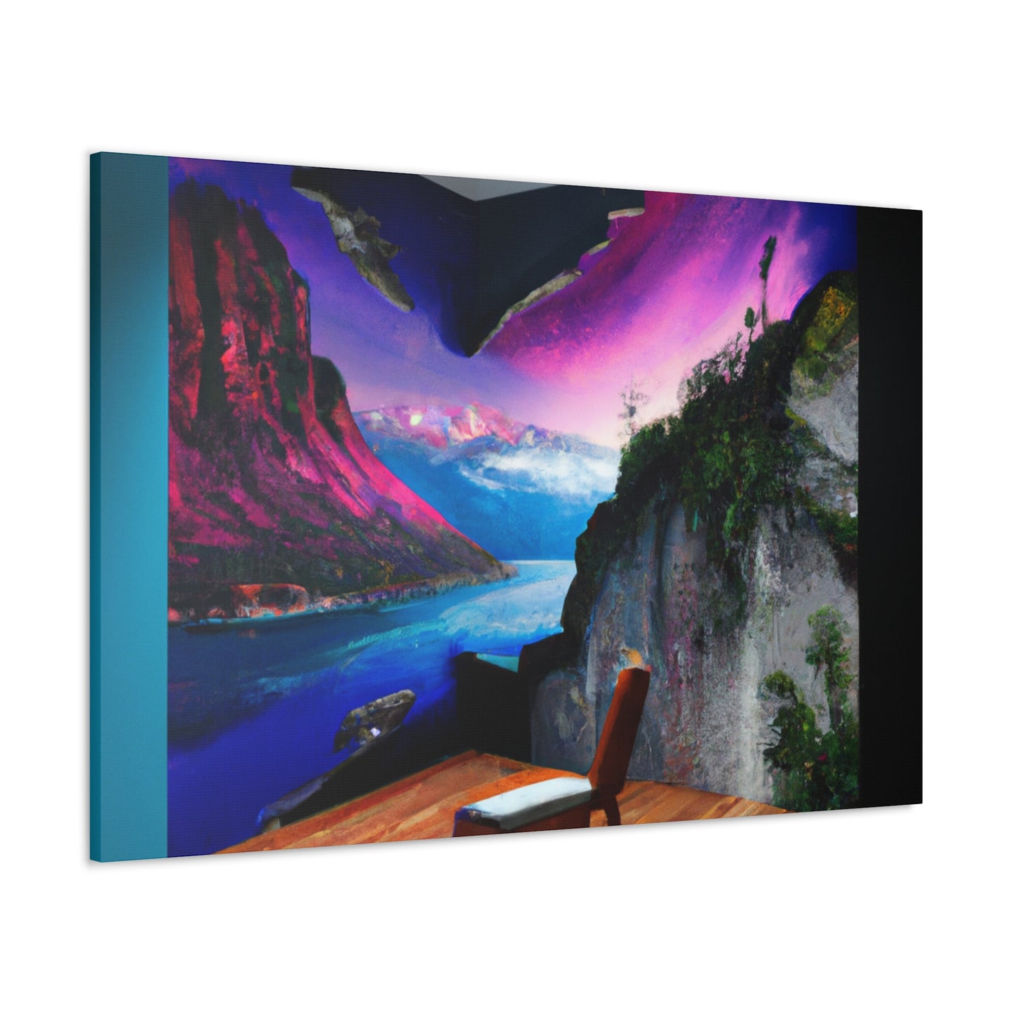 Marianna Verona - Canvas