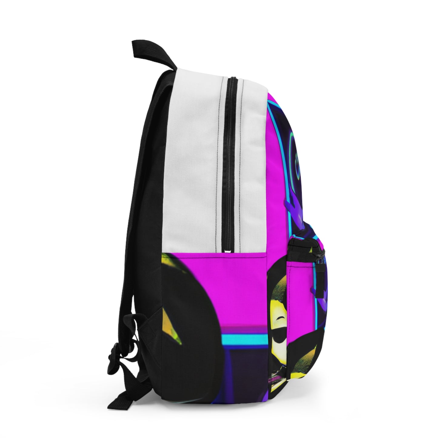 Kaoru Fujimori - Backpack
