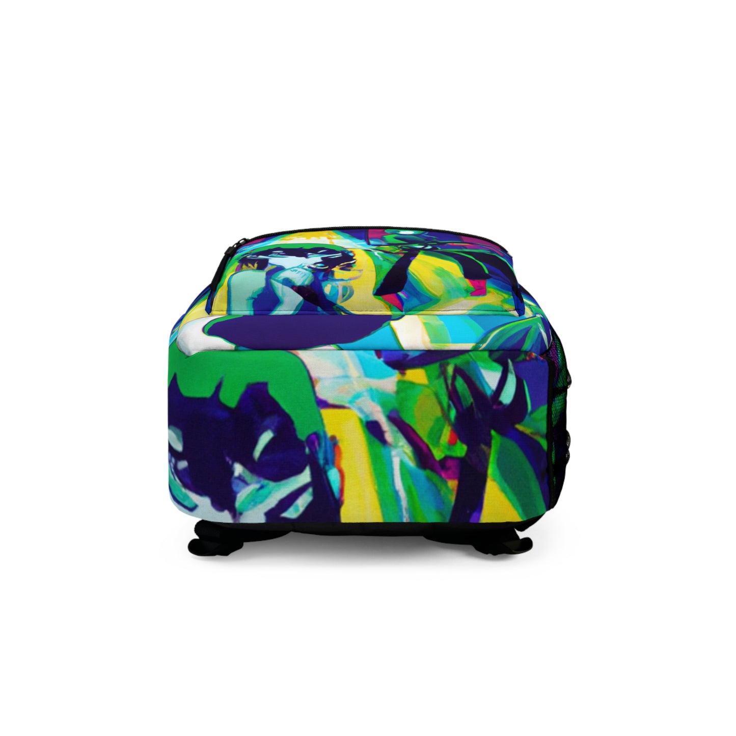 Toshi Kaede - Backpack