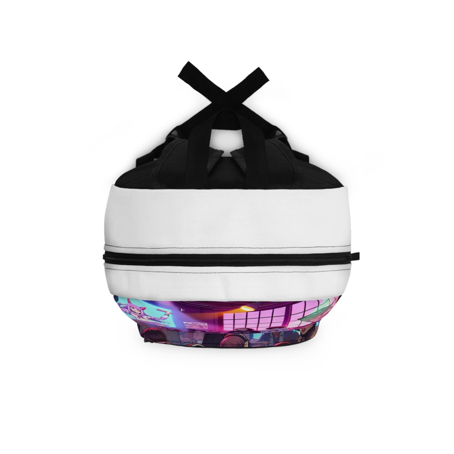 Akira Yoshioka - Backpack