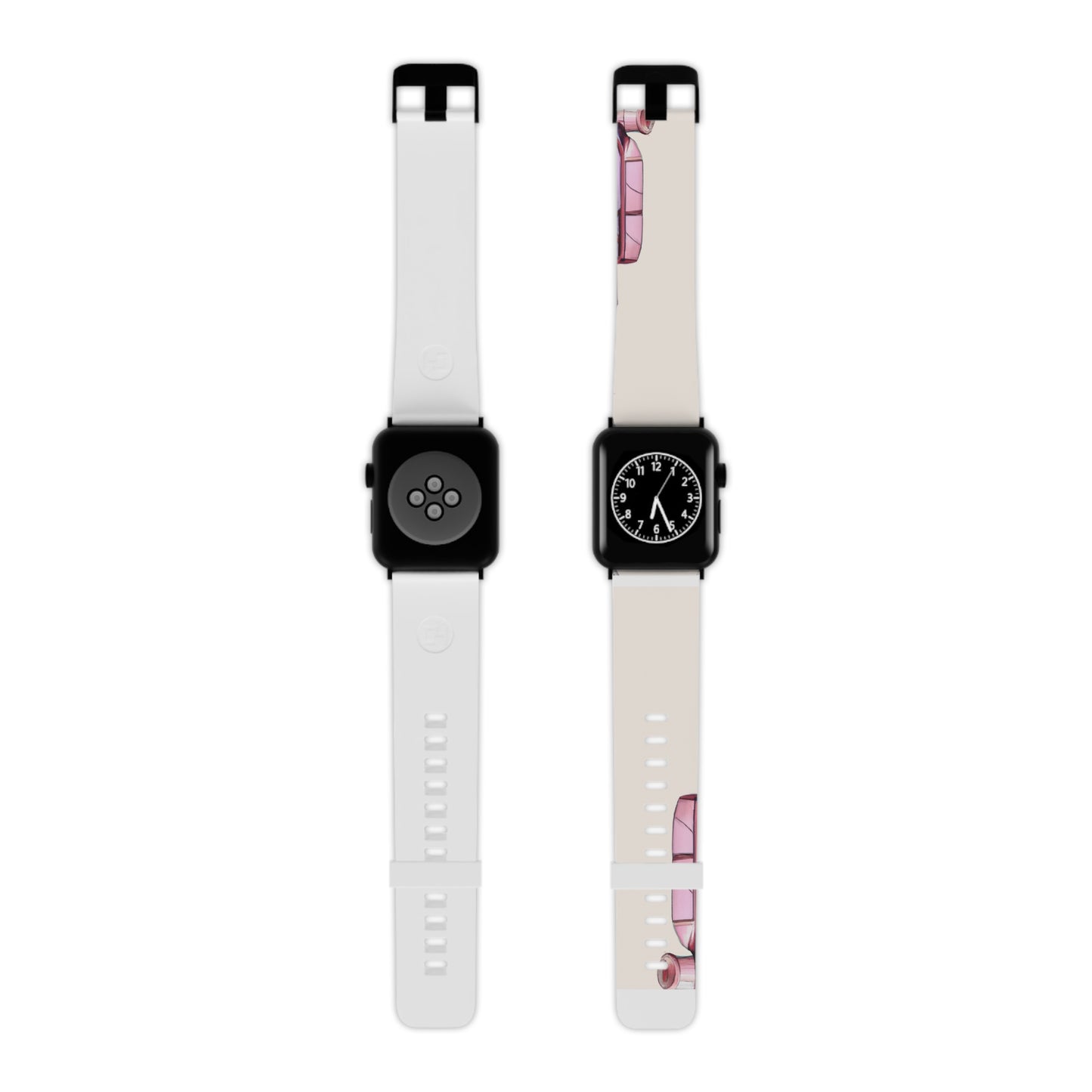 Giovanni da Verona. - Watch Band